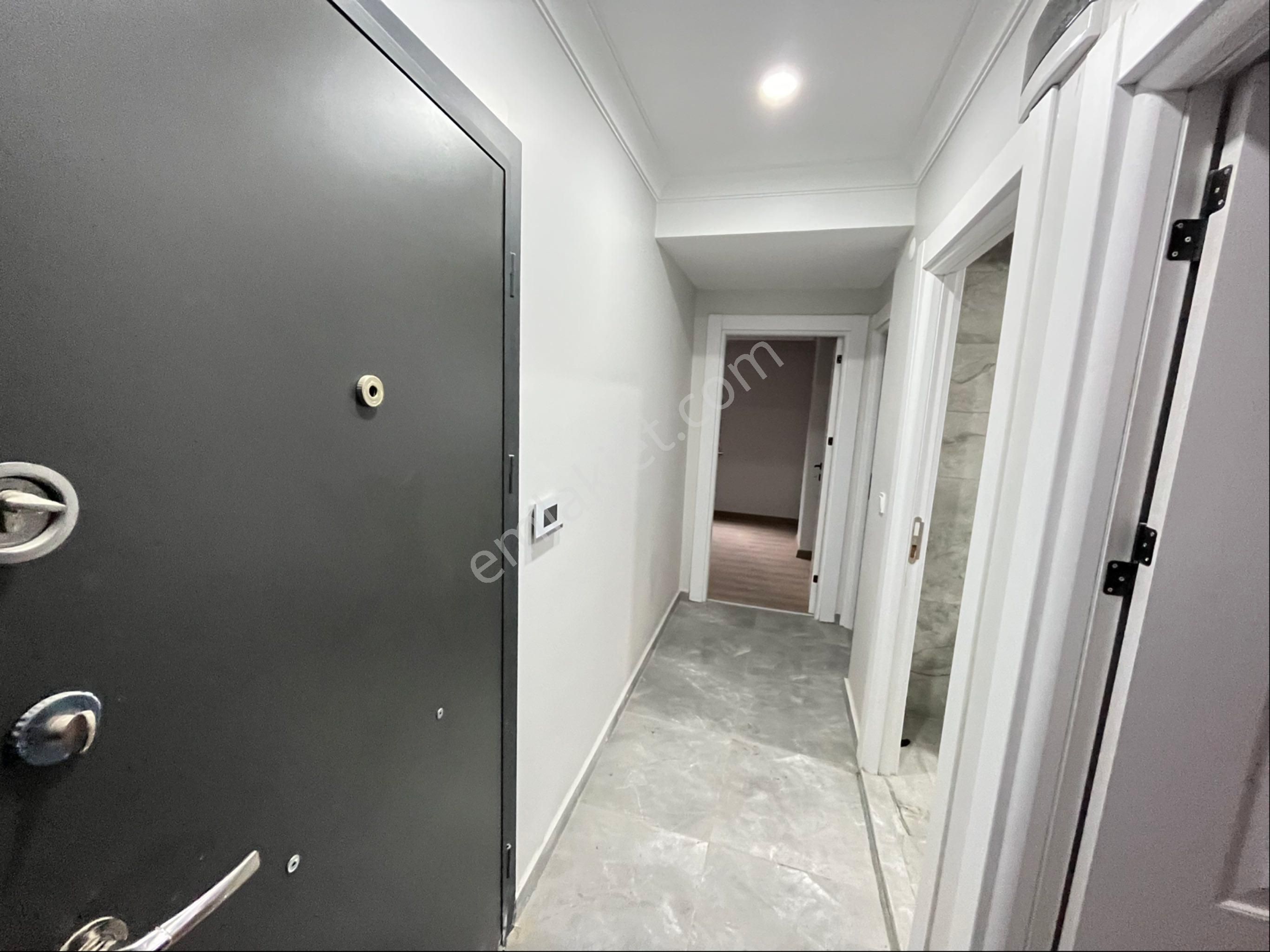 İmren Gayrimenkulden Kiralık 2+1 90 M2 Y.giriş Sıfır Yeni Bina Lüks Yapım - Görsel 30