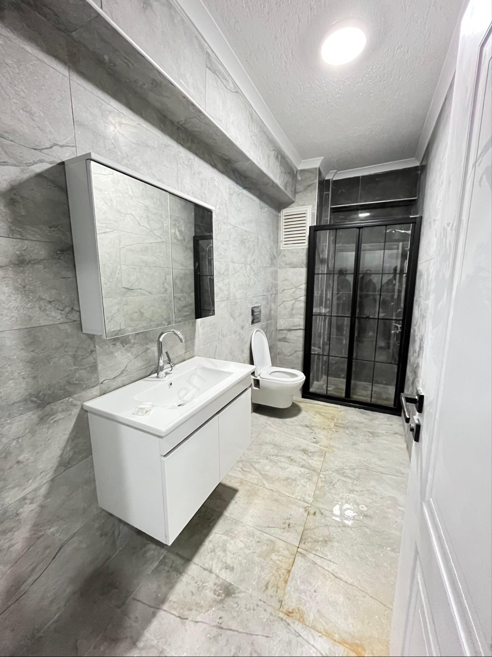 İmren Gayrimenkulden Kiralık 2+1 90 M2 Y.giriş Sıfır Yeni Bina Lüks Yapım - Görsel 29