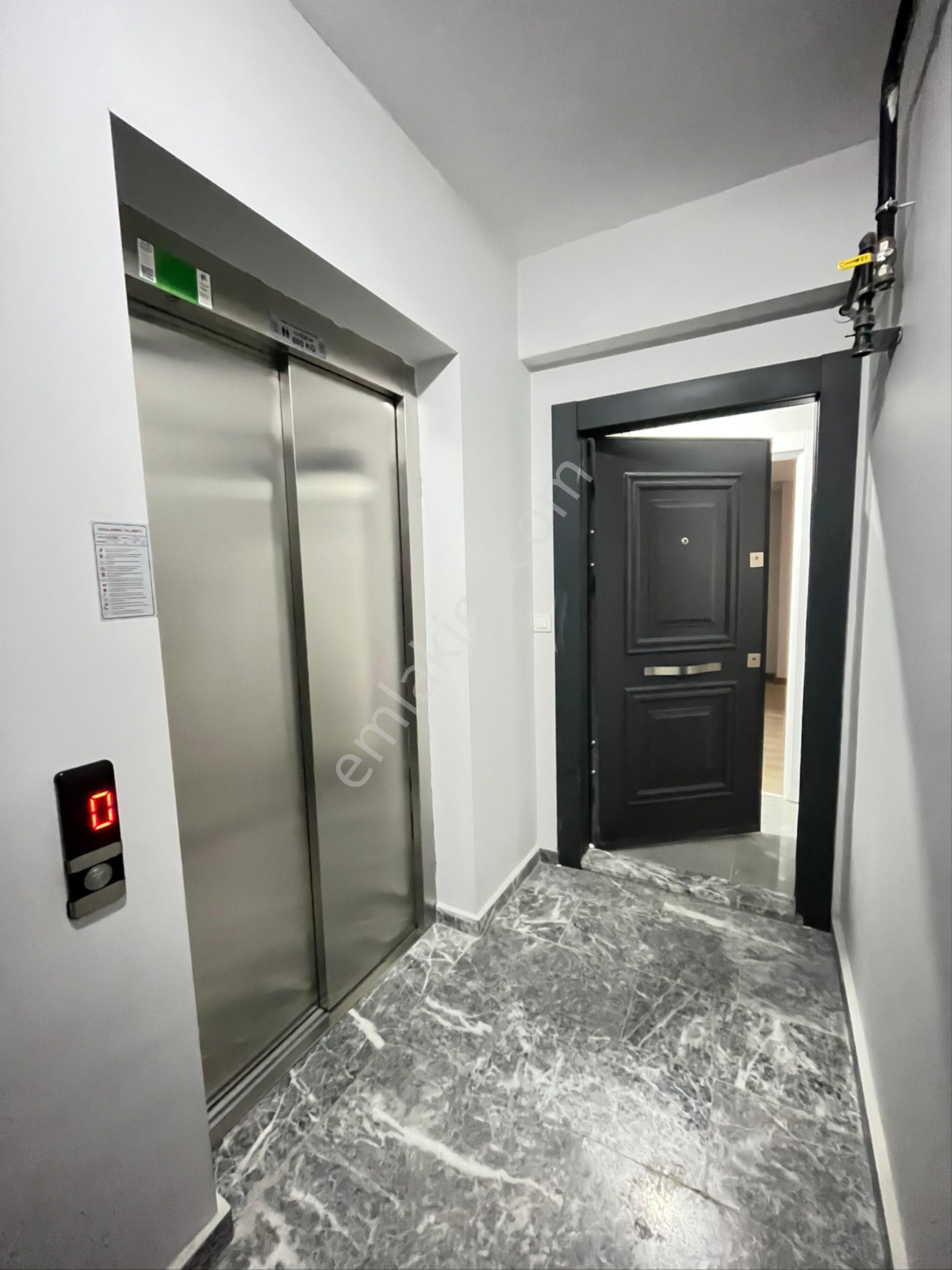 İmren Gayrimenkulden Kiralık 2+1 90 M2 Y.giriş Sıfır Yeni Bina Lüks Yapım - Görsel 31