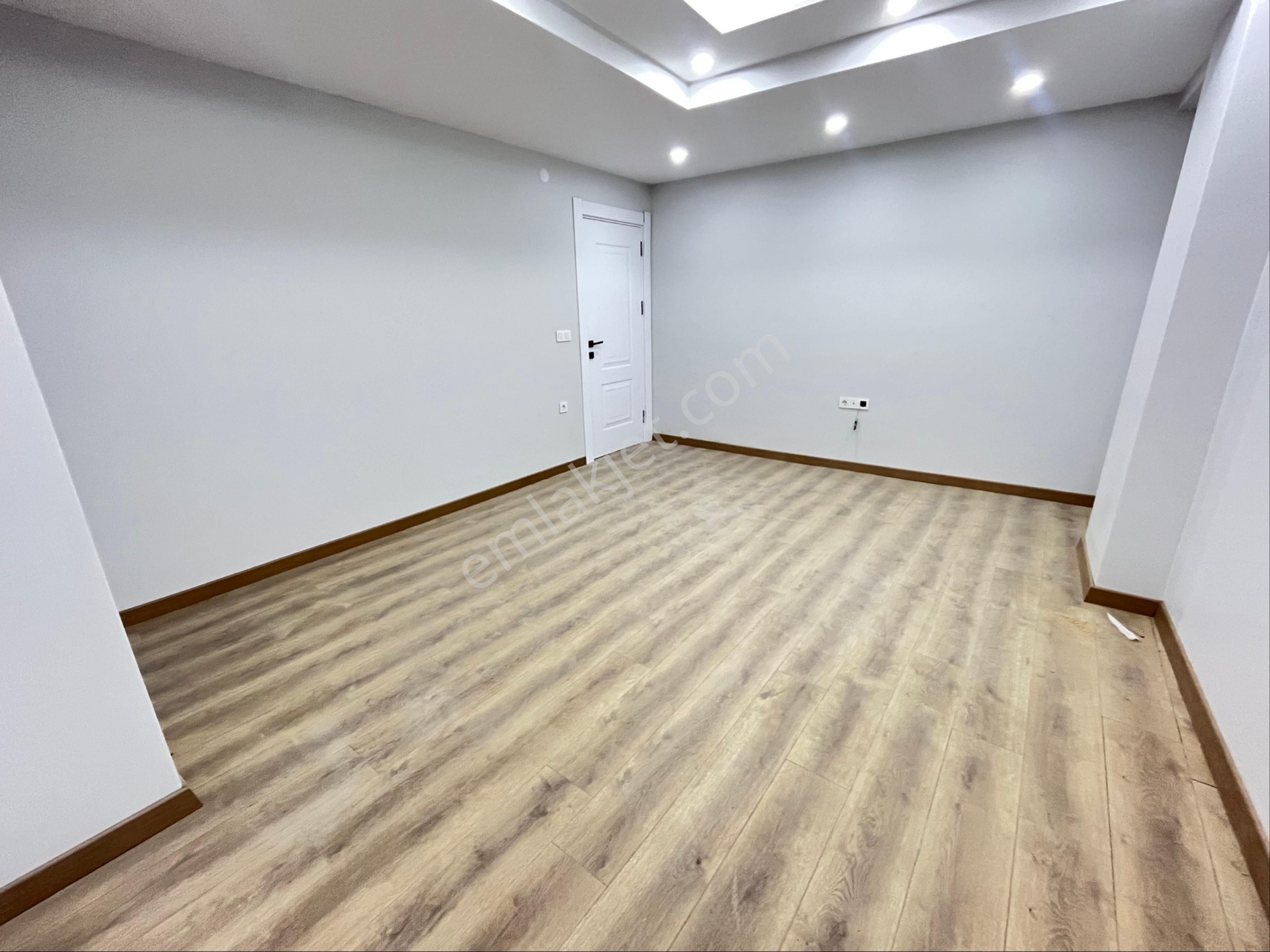 İmren Gayrimenkulden Kiralık 2+1 90 M2 Y.giriş Sıfır Yeni Bina Lüks Yapım - Görsel 6