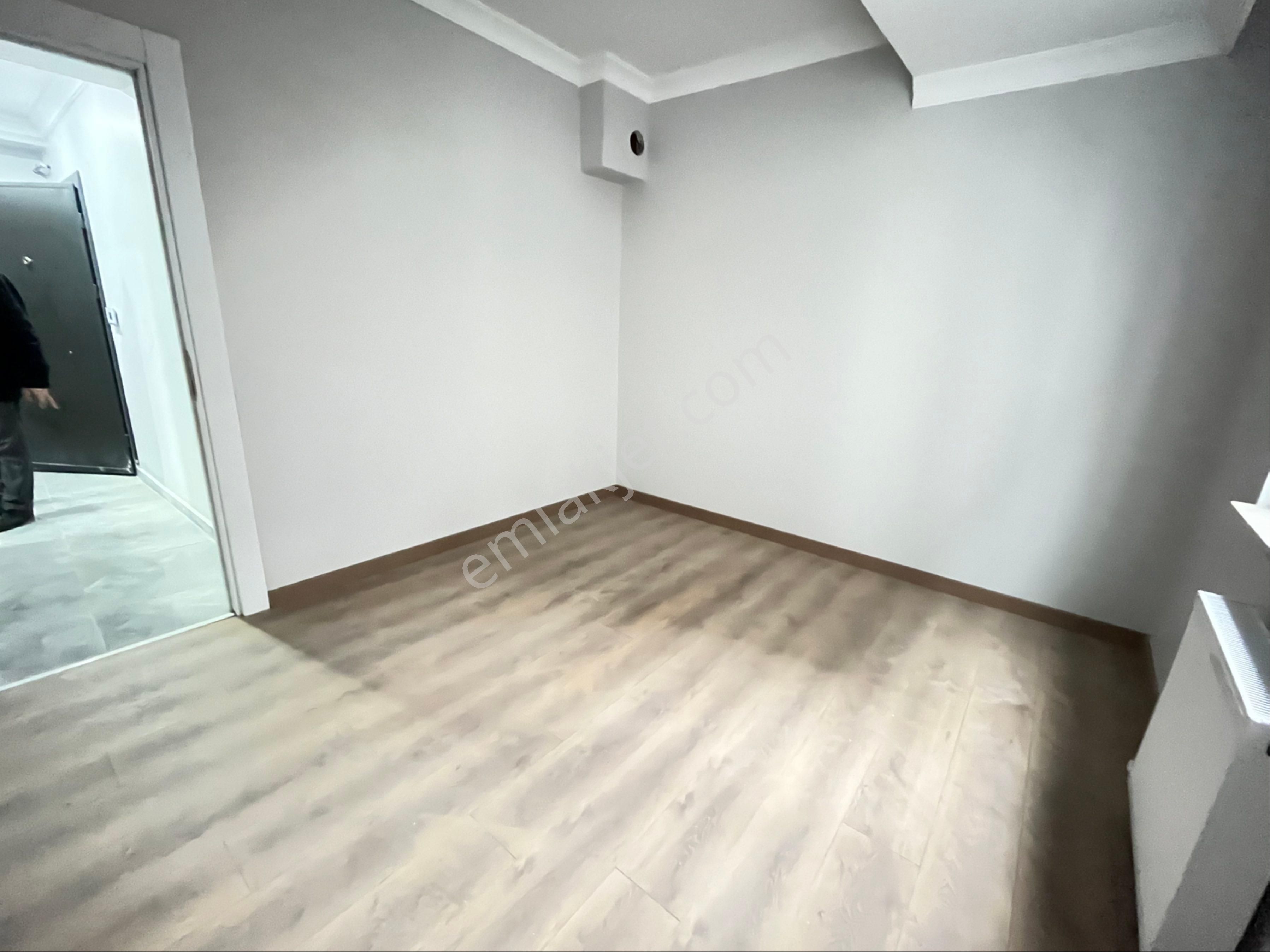 İmren Gayrimenkulden Kiralık 2+1 90 M2 Y.giriş Sıfır Yeni Bina Lüks Yapım - Görsel 23