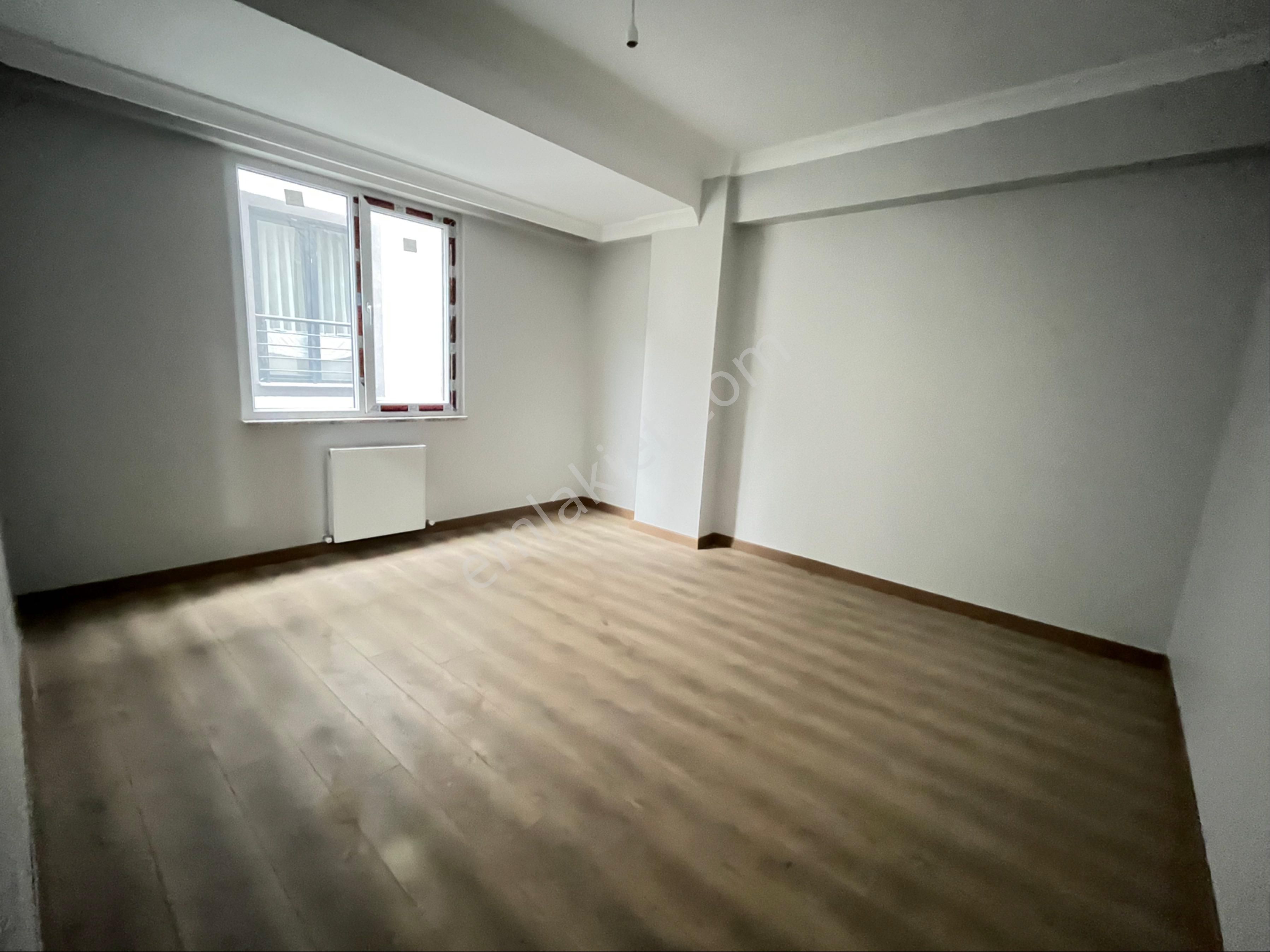 İmren Gayrimenkulden Kiralık 2+1 90 M2 Y.giriş Sıfır Yeni Bina Lüks Yapım - Görsel 12