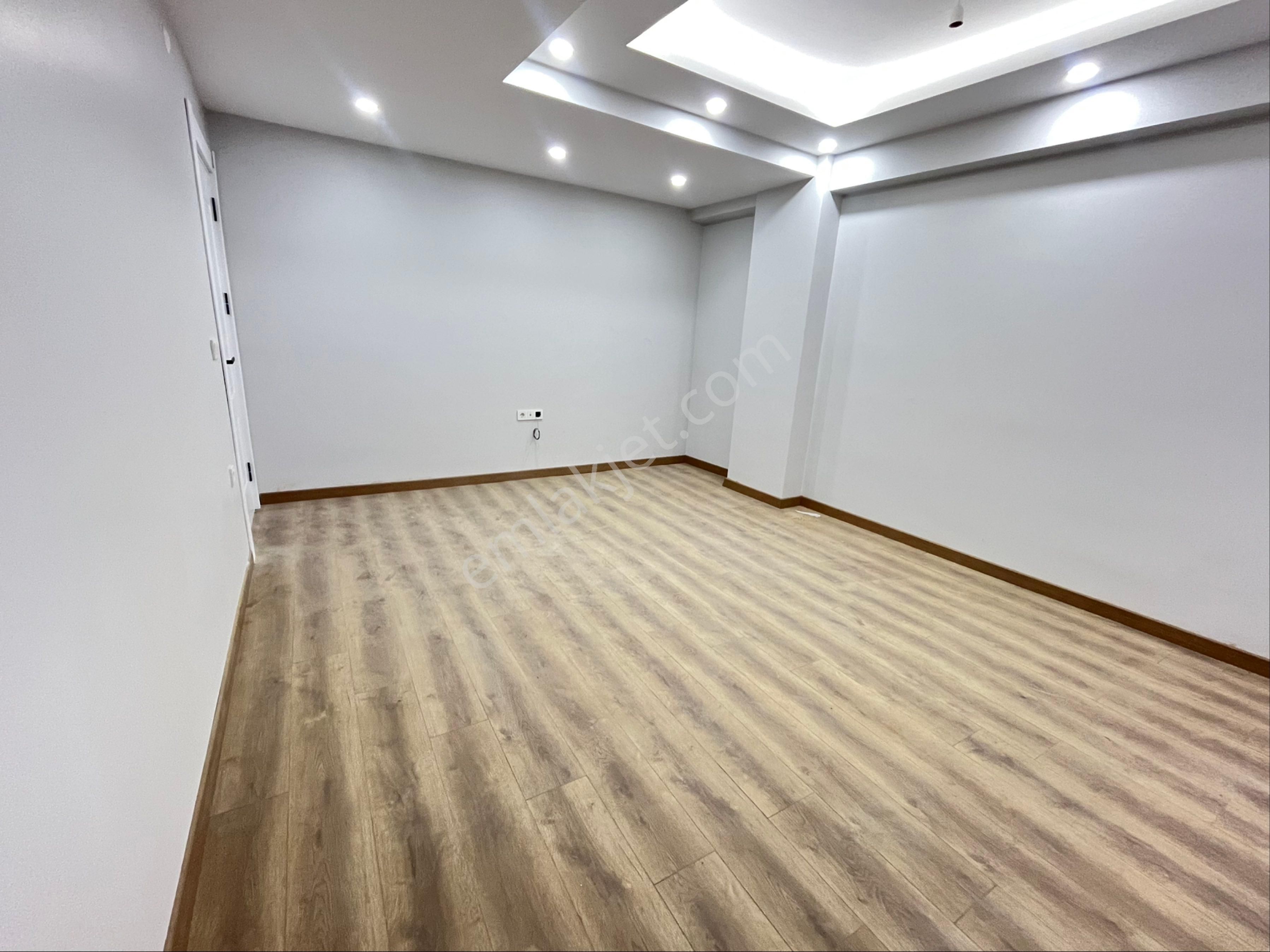 İmren Gayrimenkulden Kiralık 2+1 90 M2 Y.giriş Sıfır Yeni Bina Lüks Yapım - Görsel 8