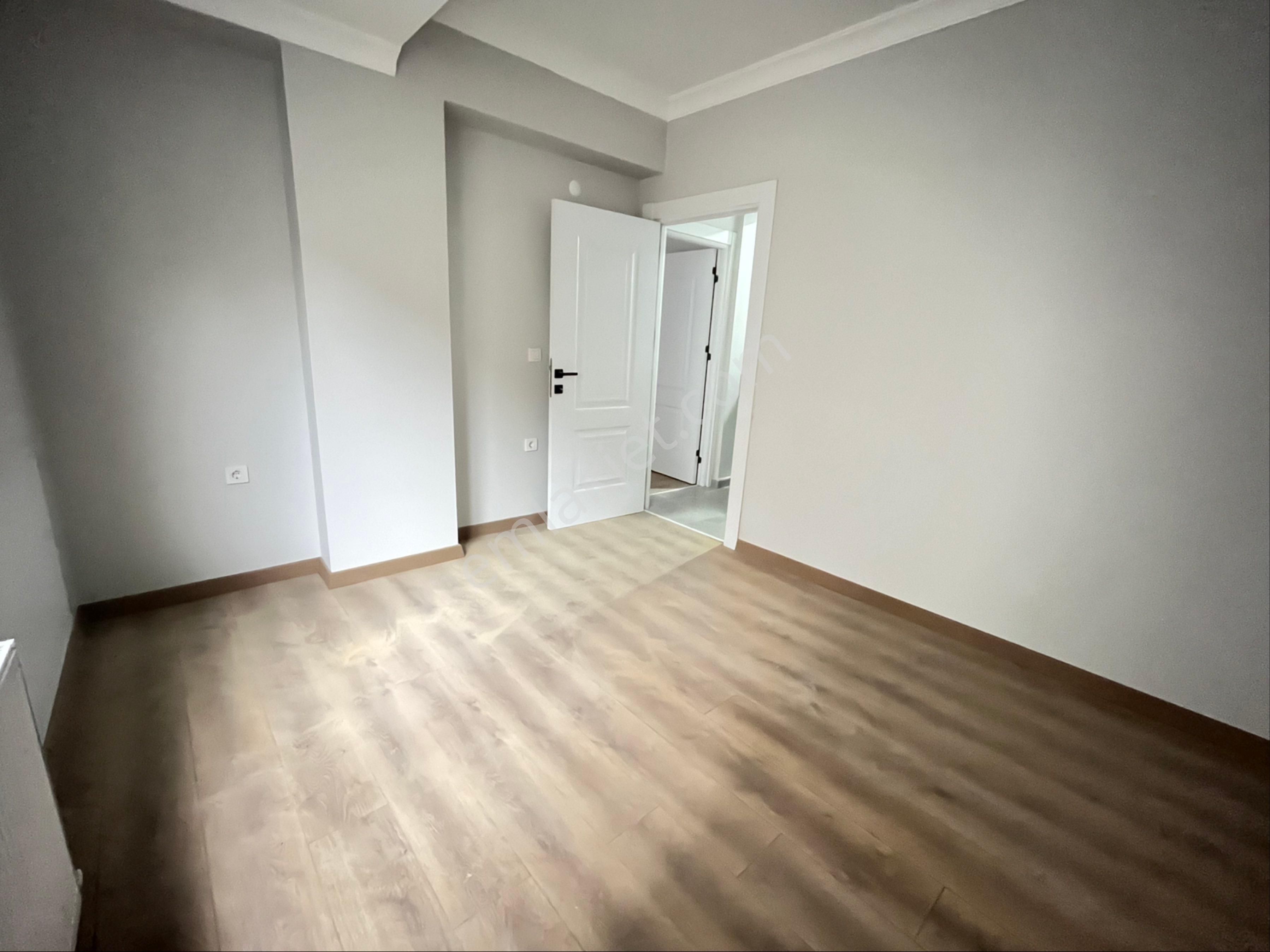 İmren Gayrimenkulden Kiralık 2+1 90 M2 Y.giriş Sıfır Yeni Bina Lüks Yapım - Görsel 24
