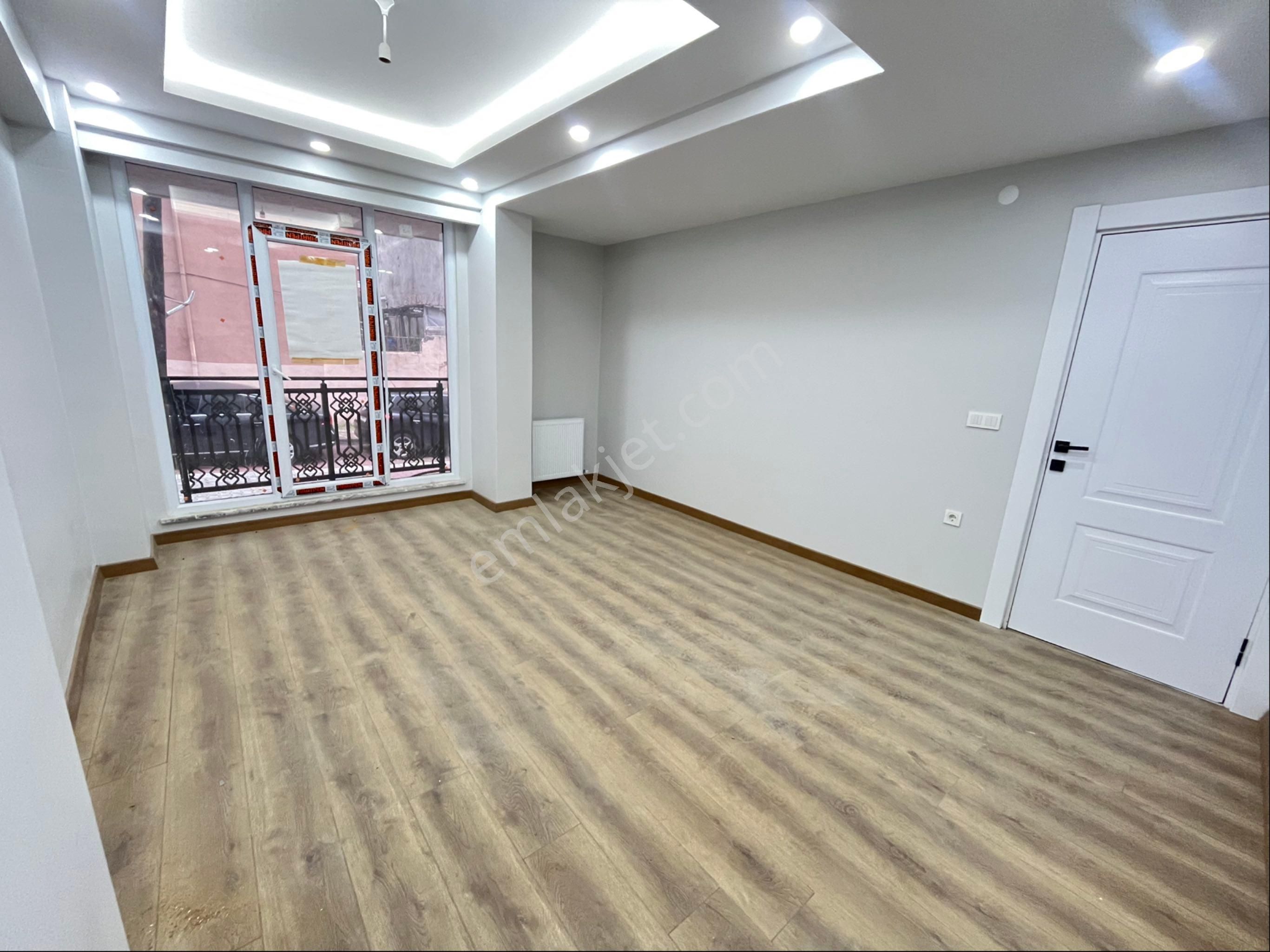 İmren Gayrimenkulden Kiralık 2+1 90 M2 Y.giriş Sıfır Yeni Bina Lüks Yapım - Görsel 4