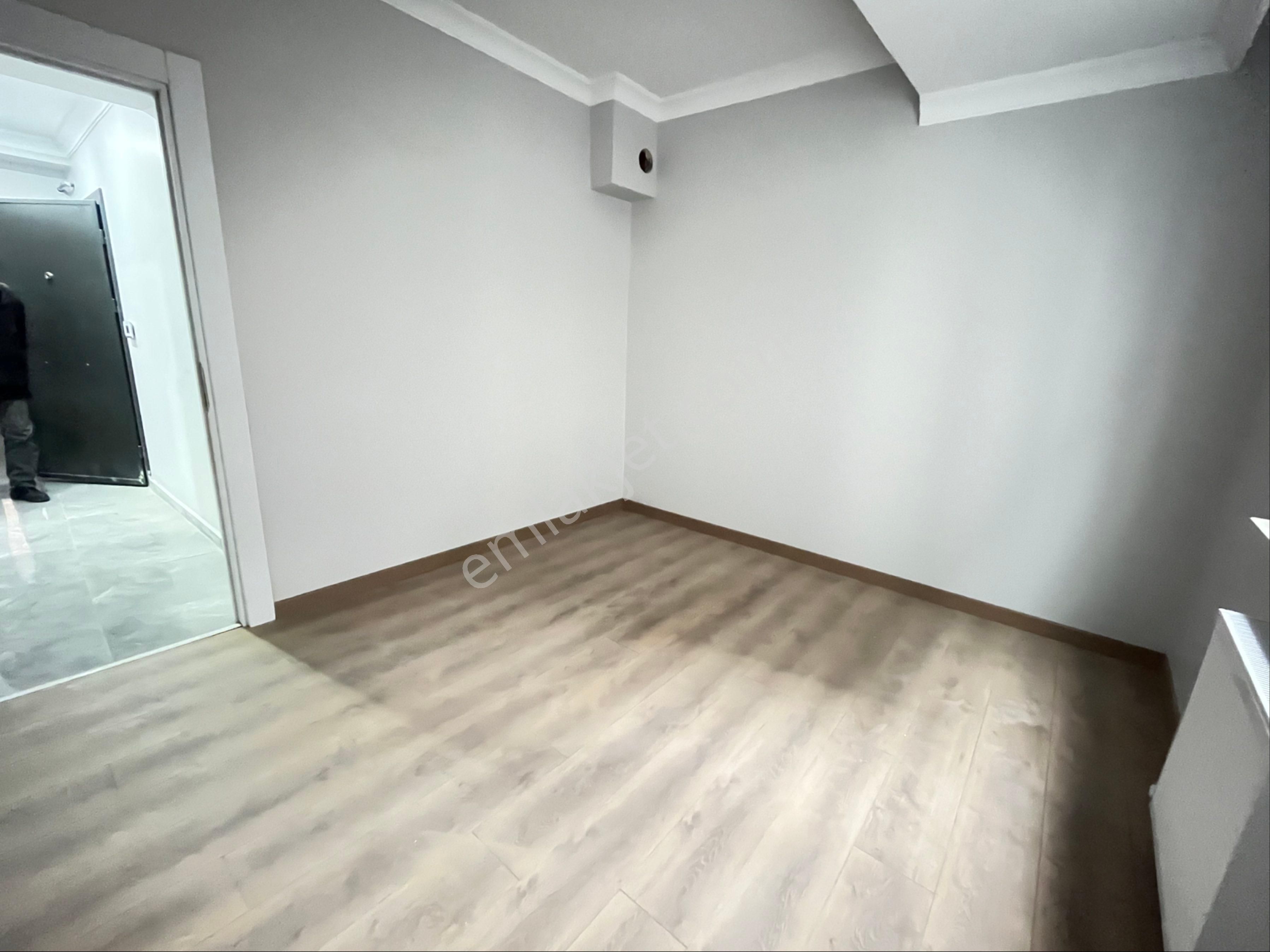 İmren Gayrimenkulden Kiralık 2+1 90 M2 Y.giriş Sıfır Yeni Bina Lüks Yapım - Görsel 22