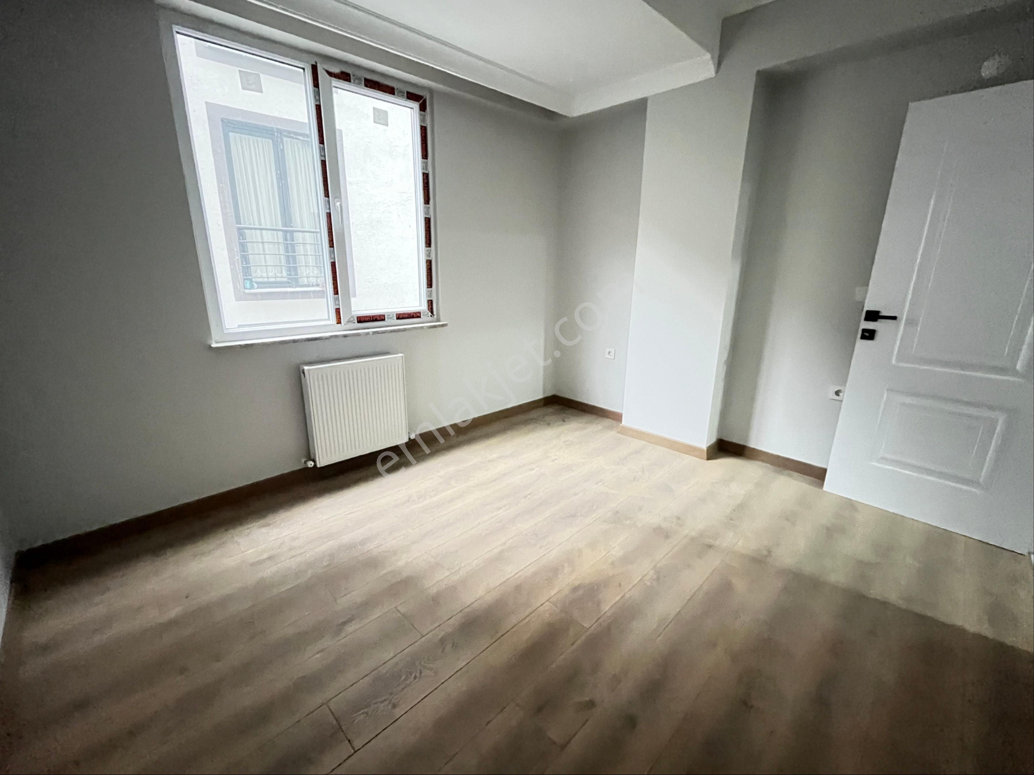 İmren Gayrimenkulden Kiralık 2+1 90 M2 Y.giriş Sıfır Yeni Bina Lüks Yapım - Görsel 27
