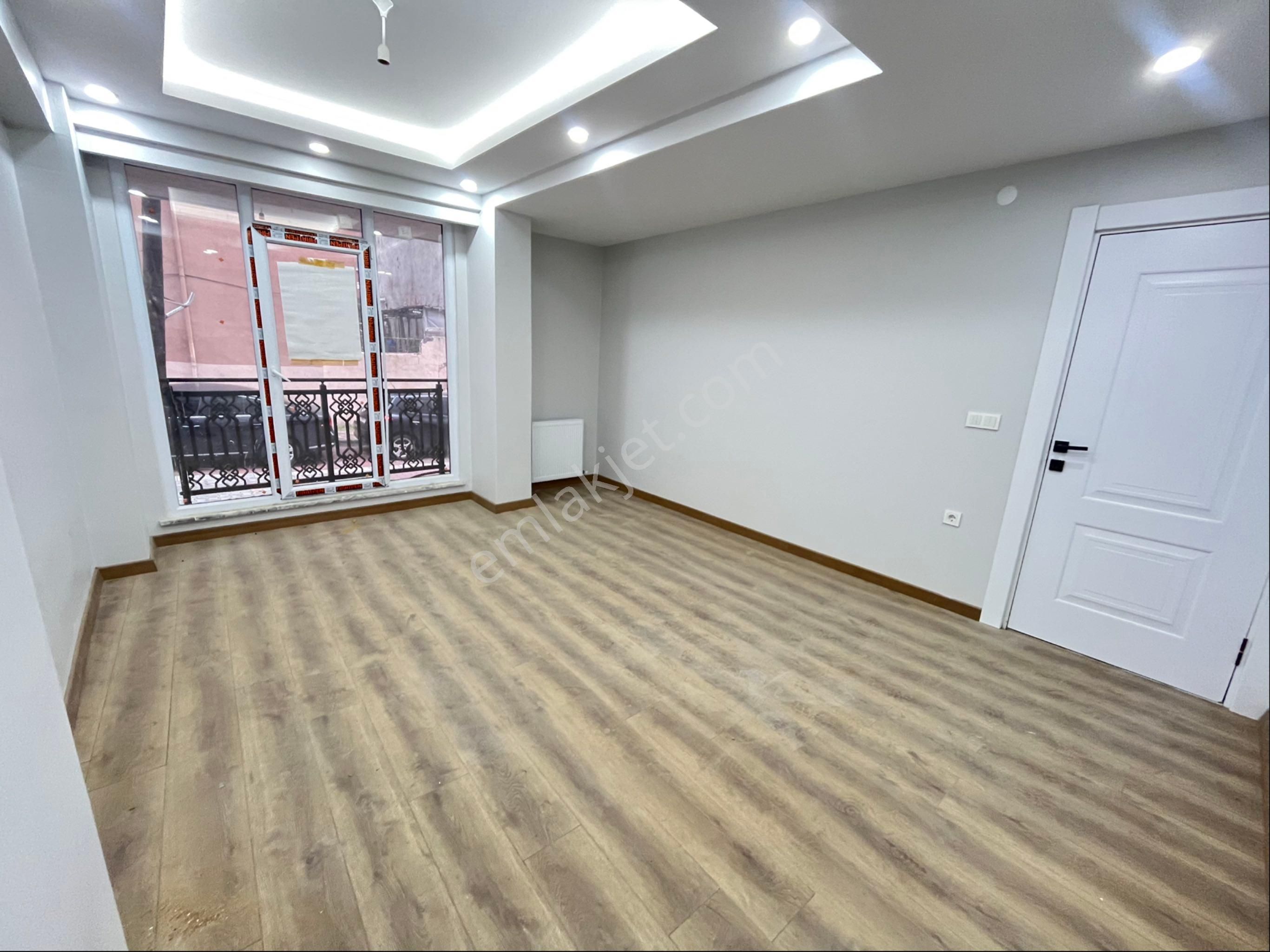 İmren Gayrimenkulden Kiralık 2+1 90 M2 Y.giriş Sıfır Yeni Bina Lüks Yapım - Görsel 3