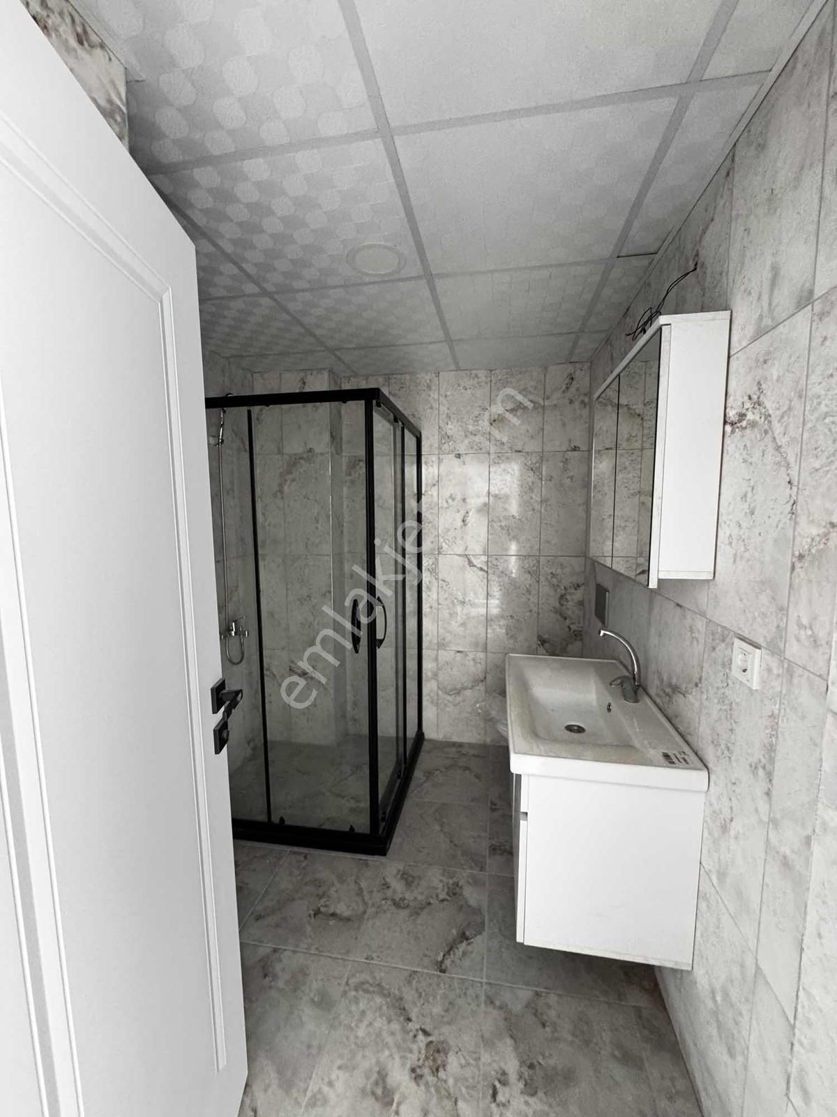 Şeh Sinan Çorlu Park Civarı Satılık 1+1 Sıfır Daire - Görsel 9