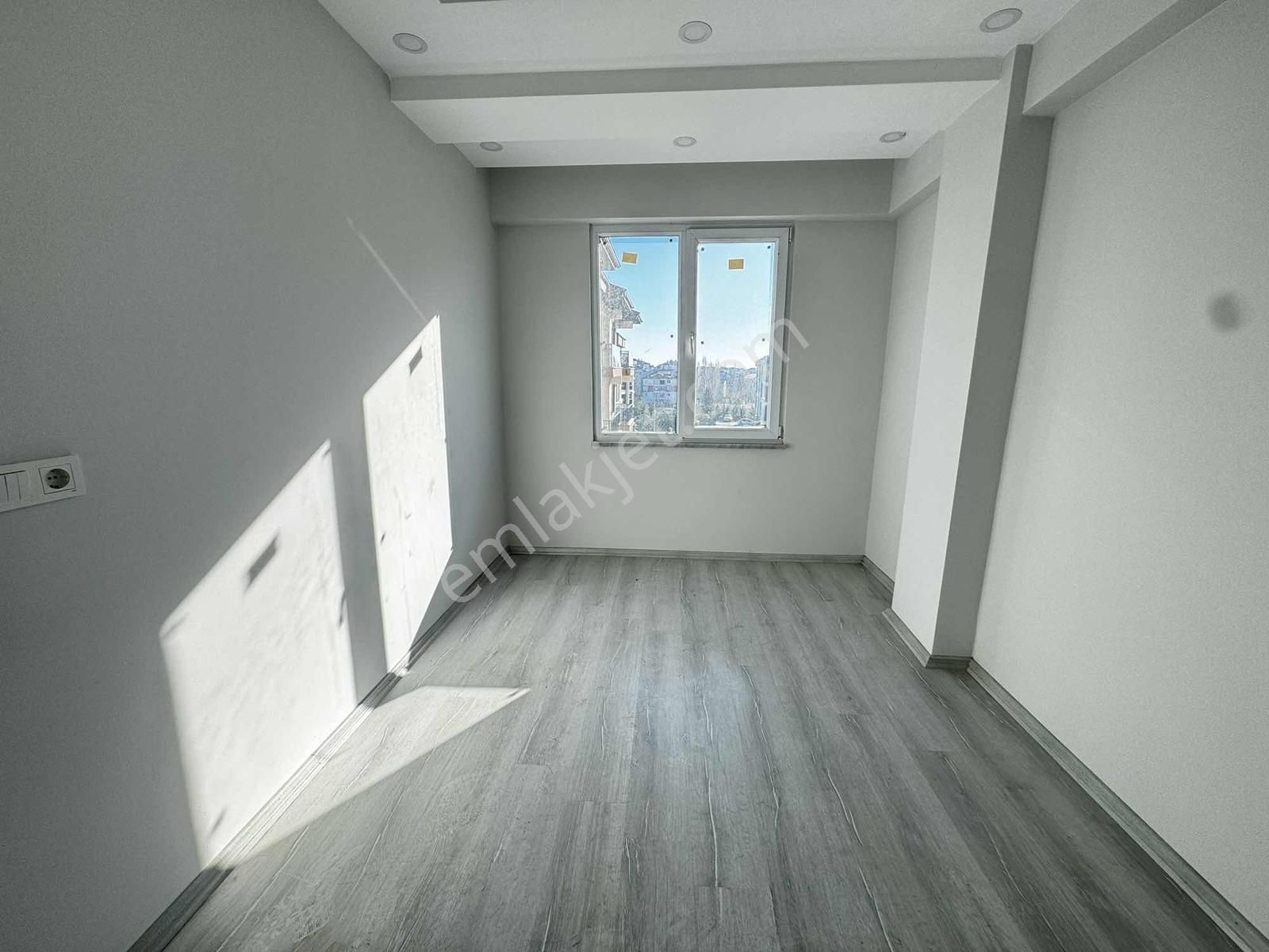 Şeh Sinan Çorlu Park Civarı Satılık 1+1 Sıfır Daire - Görsel 13