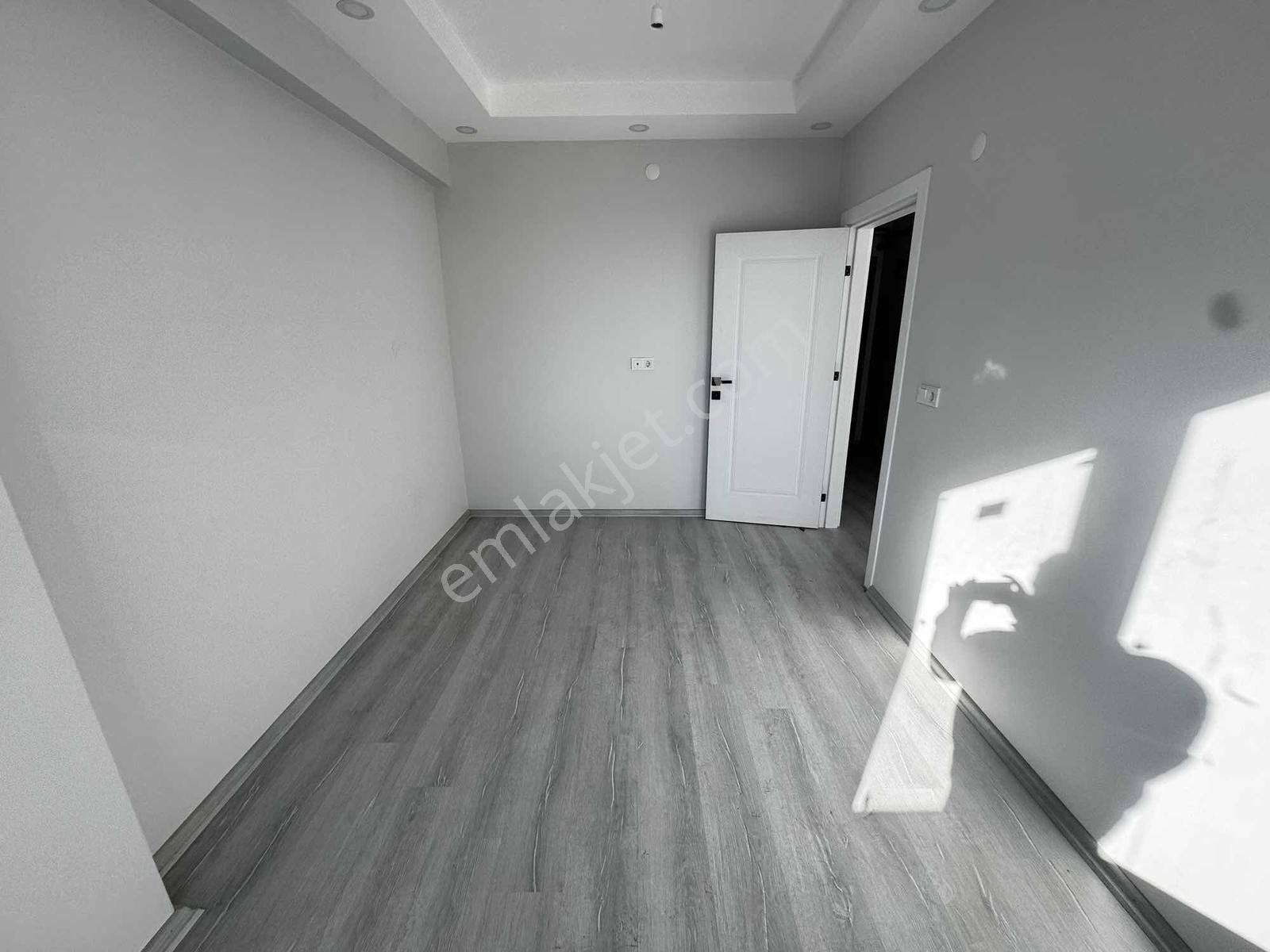Şeh Sinan Çorlu Park Civarı Satılık 1+1 Sıfır Daire - Görsel 12