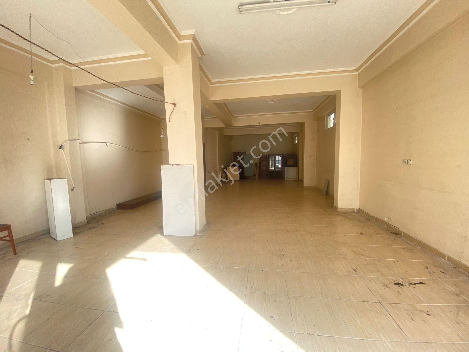 Alsancak Mahallesi Cadde Üzeri 120m2 Satılık Dükkan - Görsel 7