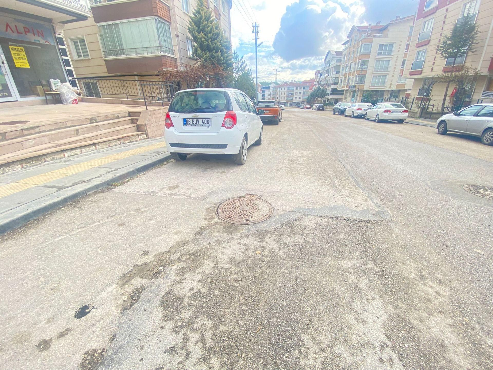 Alsancak Mahallesi Cadde Üzeri 120m2 Satılık Dükkan - Görsel 3