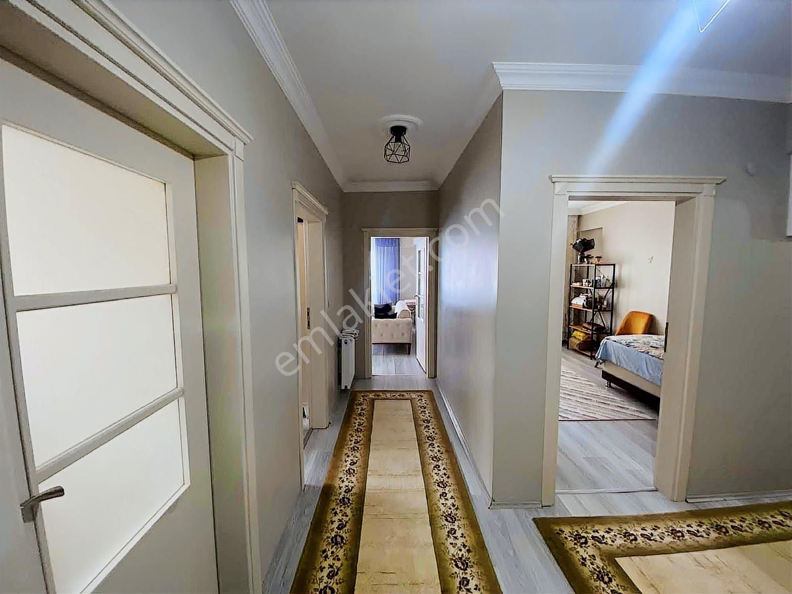 Vıp Gayrimenkul Den Arsinde Satılık Daire - Görsel 7