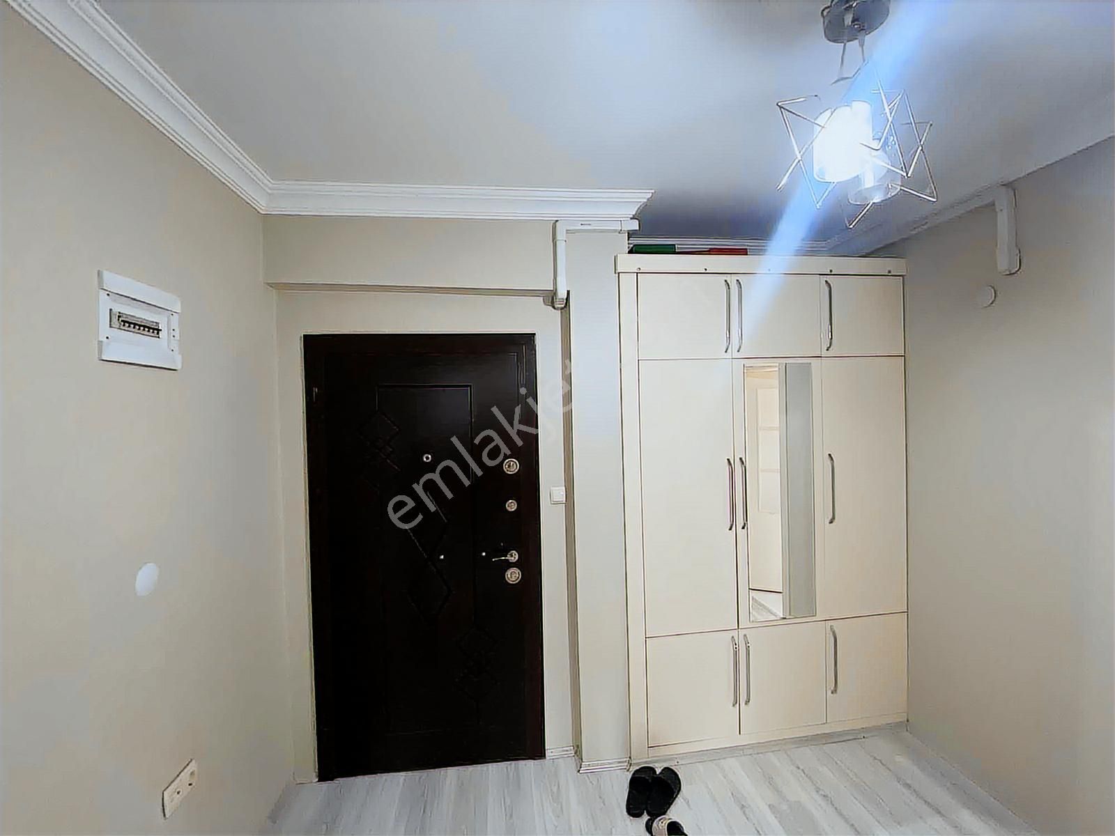 Vıp Gayrimenkul Den Arsinde Satılık Daire - Görsel 2