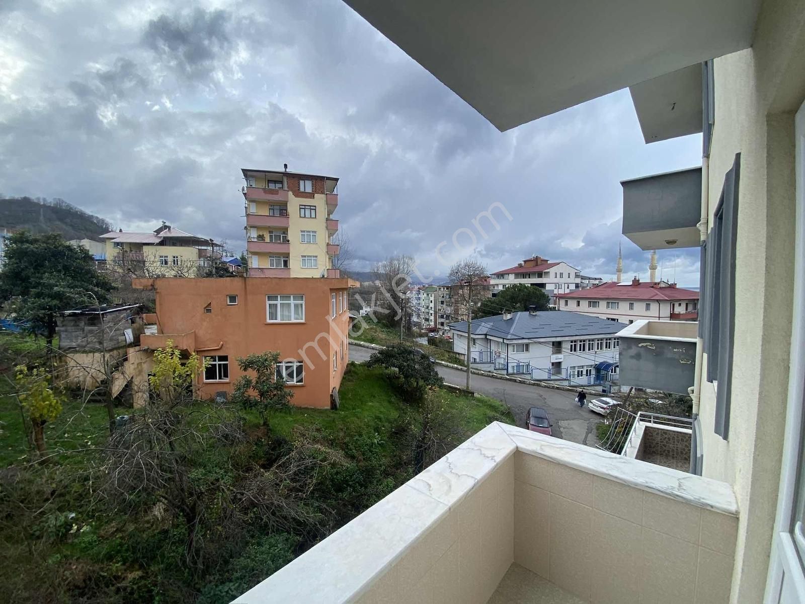 Vıp Gayrimenkul Den Arsinde Satılık Daire - Görsel 6