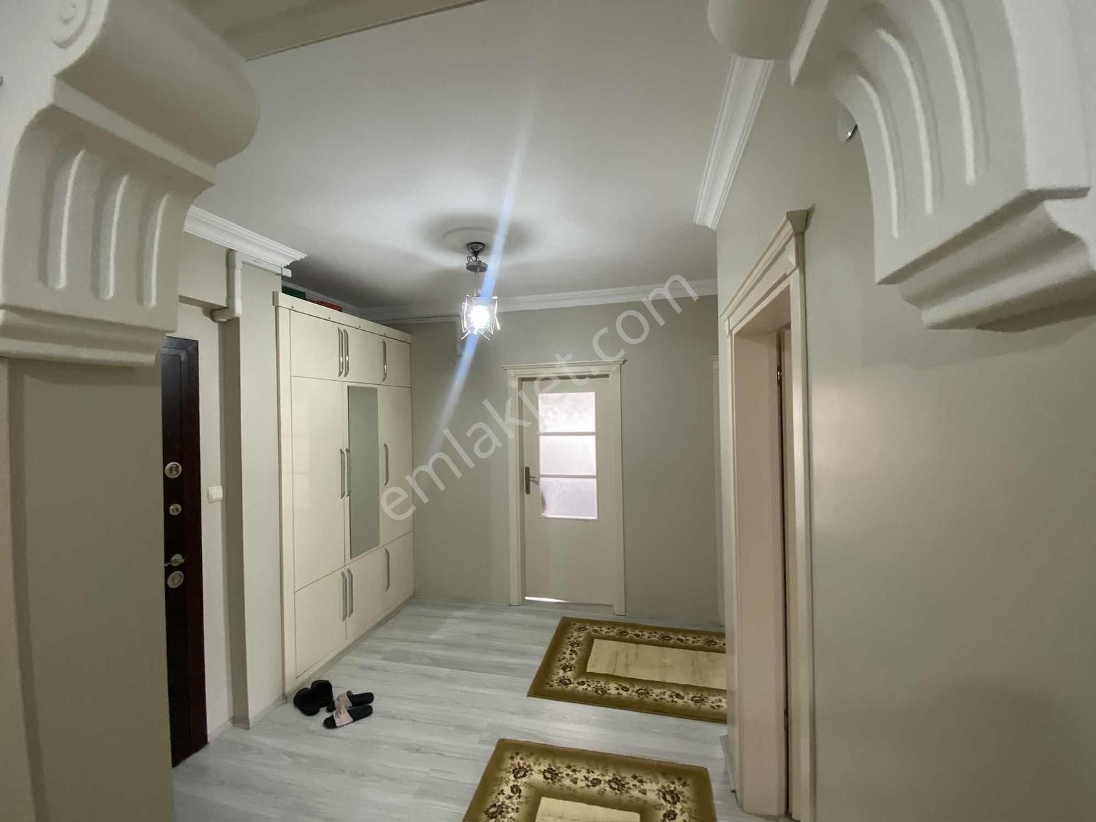 Vıp Gayrimenkul Den Arsinde Satılık Daire - Görsel 8