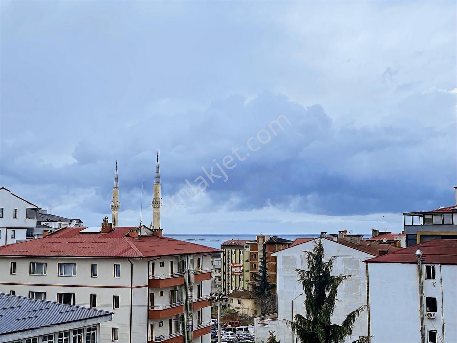 Vıp Gayrimenkul Den Arsinde Satılık Daire - Görsel 4