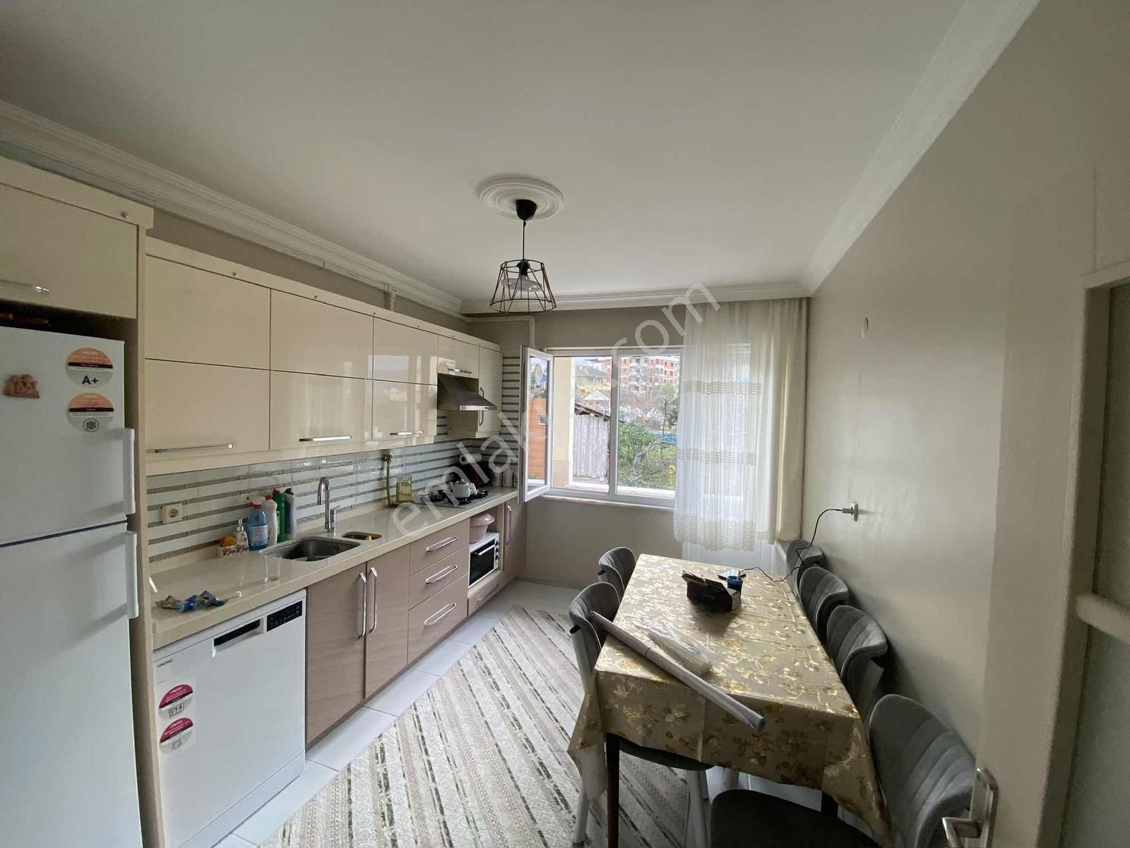 Vıp Gayrimenkul Den Arsinde Satılık Daire - Görsel 18