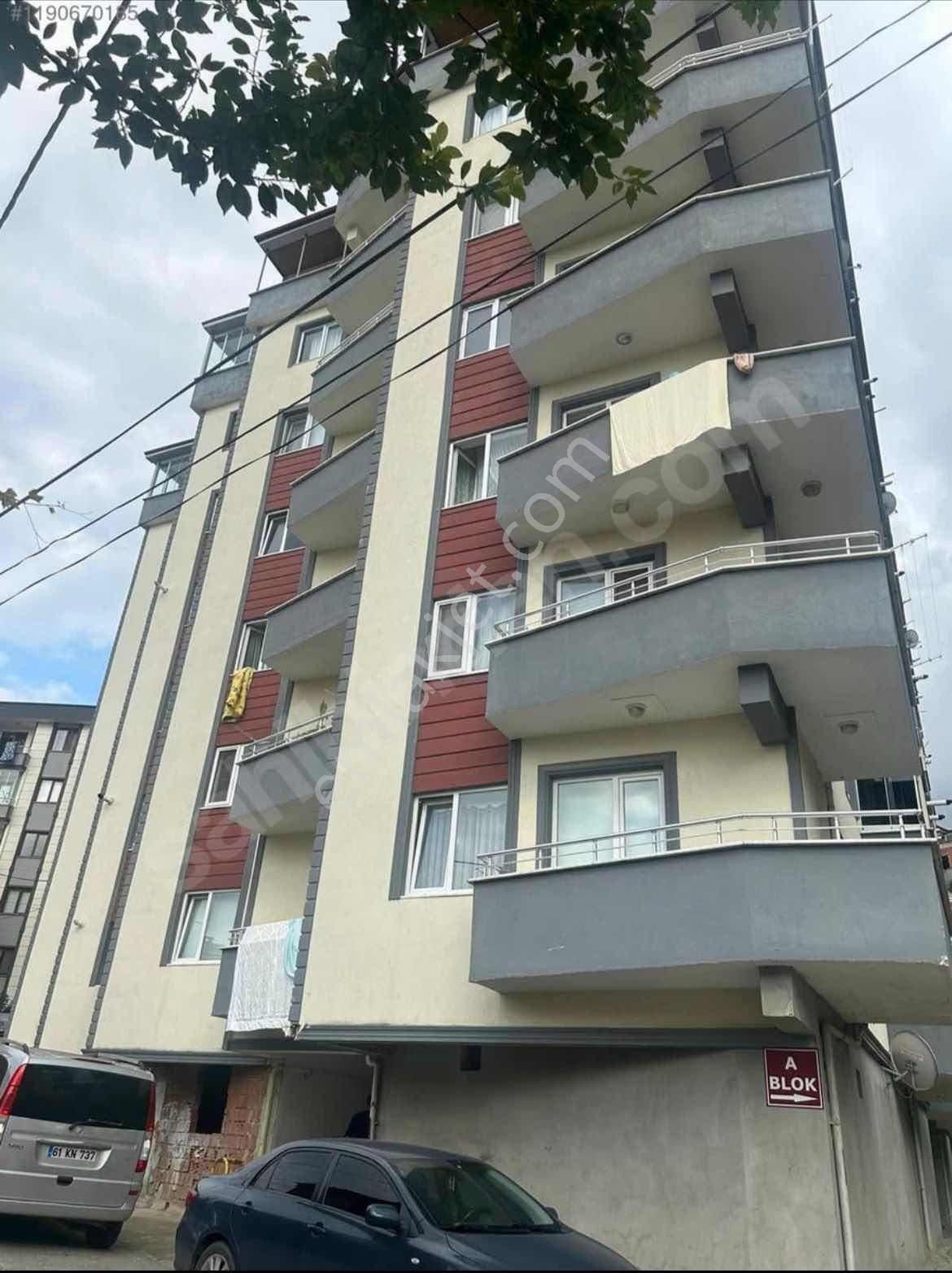 Vıp Gayrimenkul Den Arsinde Satılık Daire