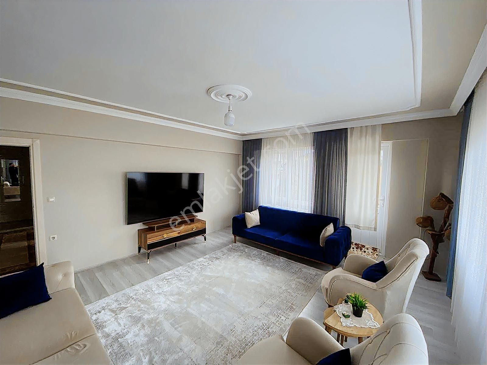 Vıp Gayrimenkul Den Arsinde Satılık Daire - Görsel 15