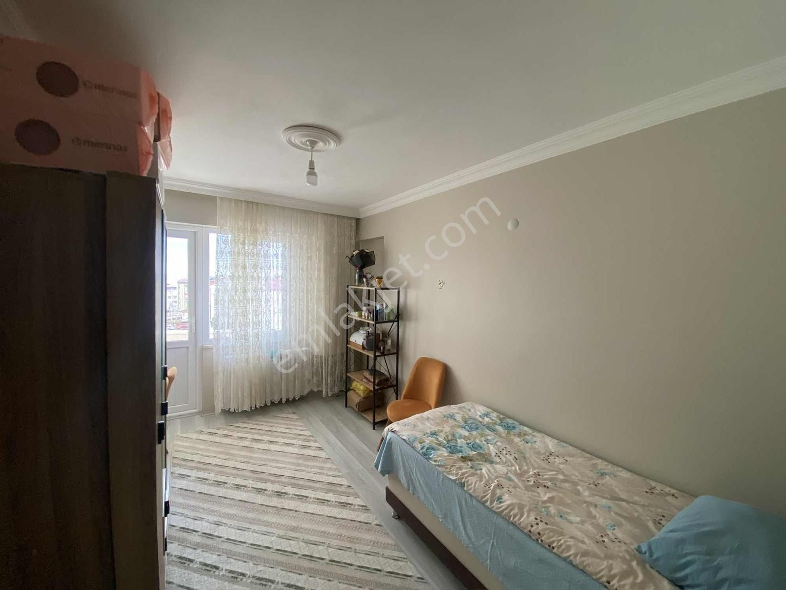 Vıp Gayrimenkul Den Arsinde Satılık Daire - Görsel 14