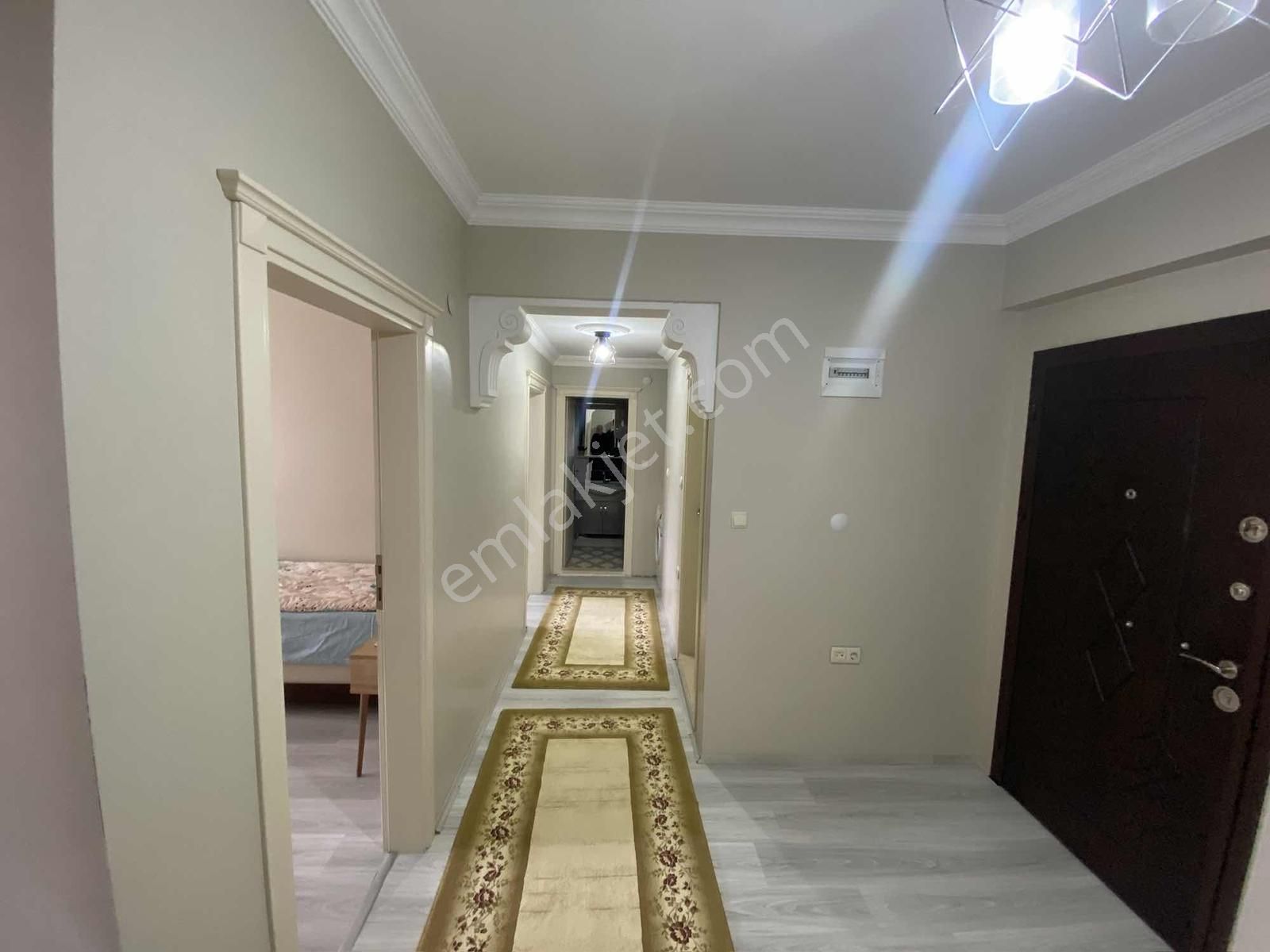 Vıp Gayrimenkul Den Arsinde Satılık Daire - Görsel 13