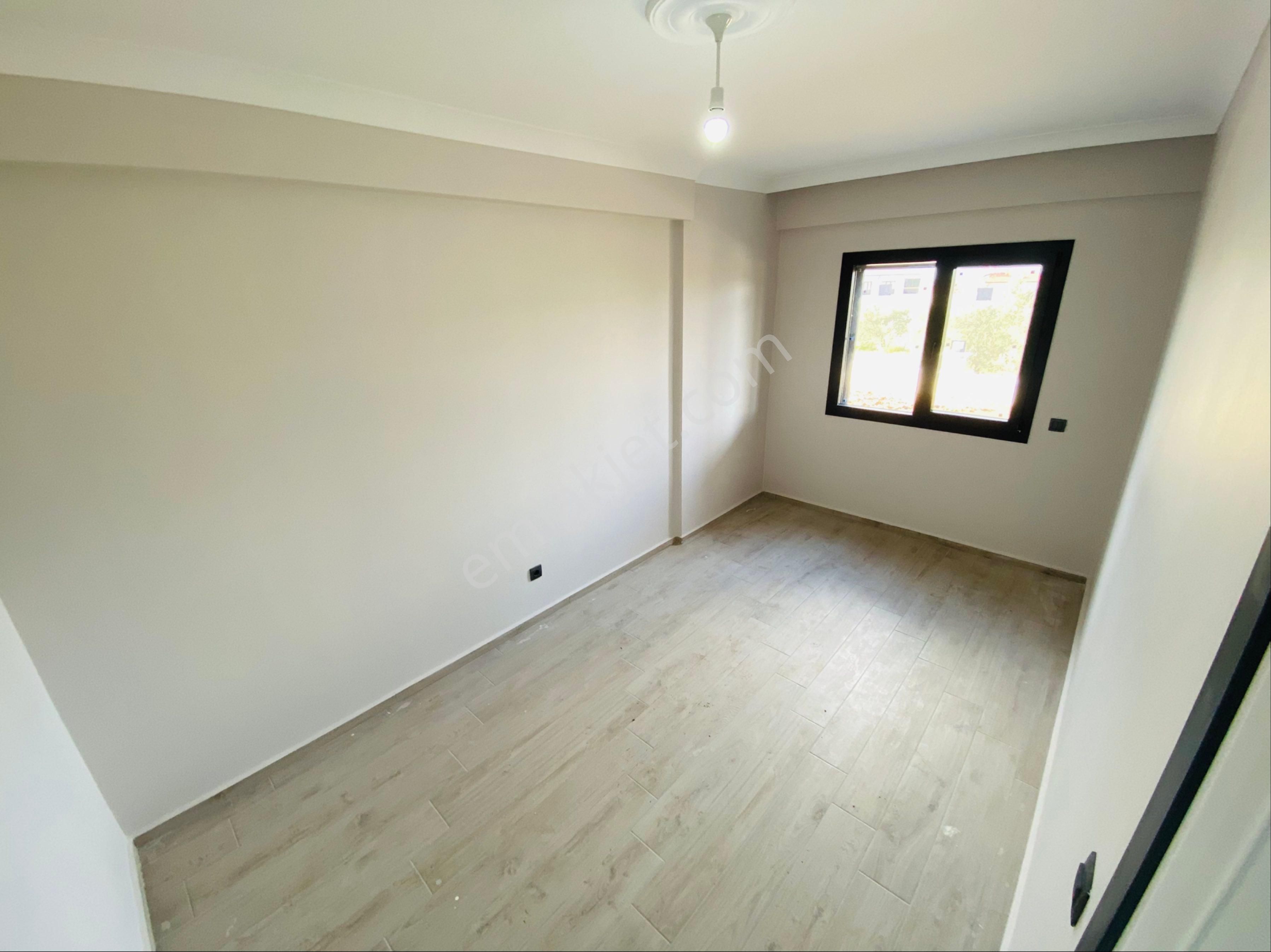 Karaağaç'ta Satılık 1+1 Sıfır Mükemmel Daire - Görsel 17