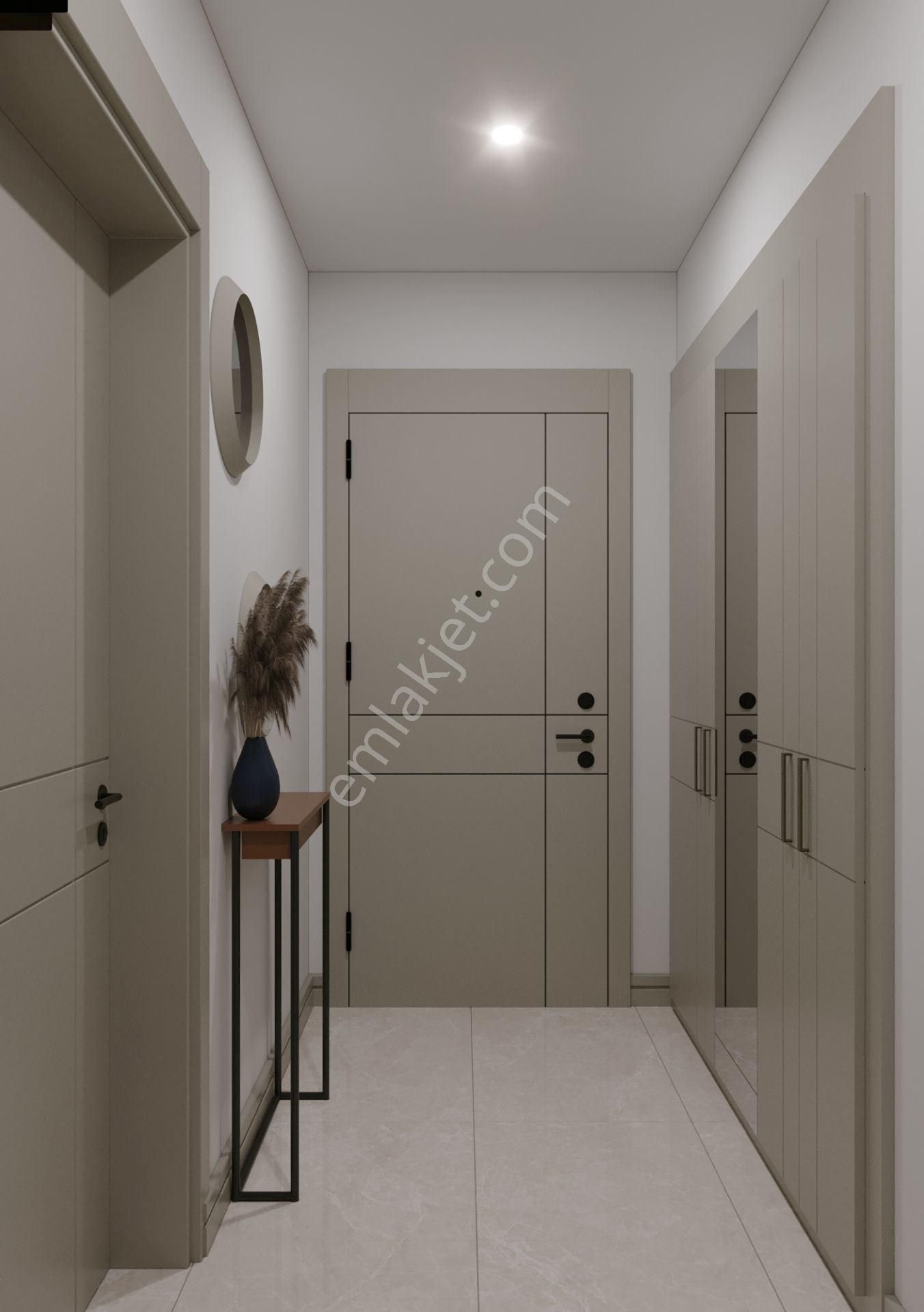 Güneşli'de Site İçerisinde Satılık Lüks 1+1 Daire - Görsel 3