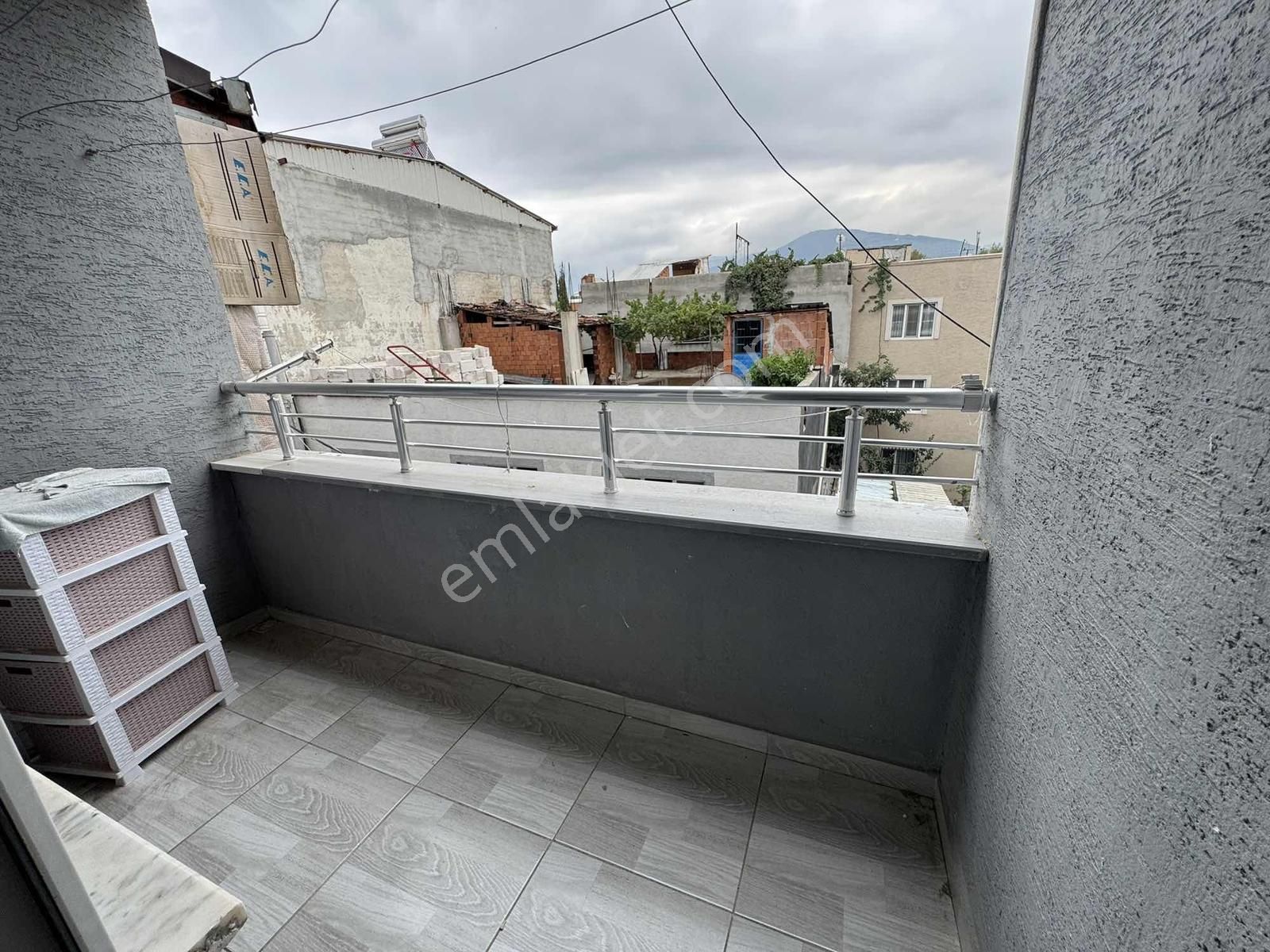 Biensten Mutlular Da Kiralık Geniş 3+1 Daire - Görsel 6