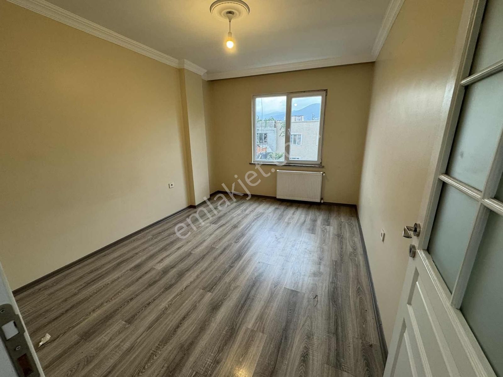 Biensten Mutlular Da Kiralık Geniş 3+1 Daire - Görsel 9