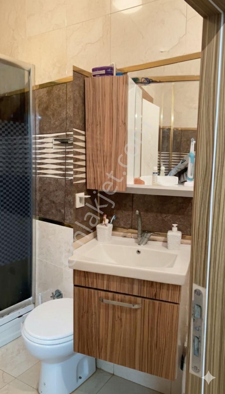 Turgutreis Karabağ'da Kesintisiz Deniz Ve Adalar Manzaralı 2+1 Ebeveyn Banyolu - Görsel 15