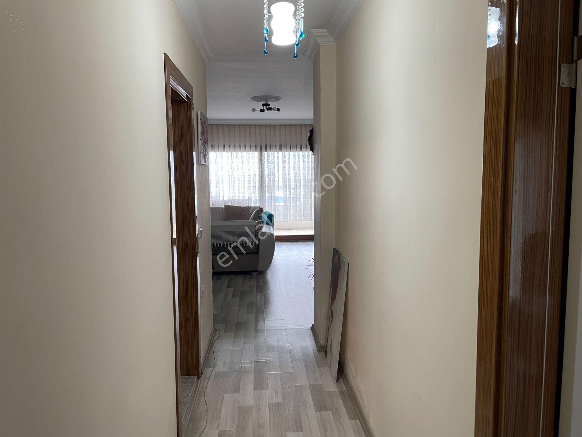 Turgutreis Karabağ'da Kesintisiz Deniz Ve Adalar Manzaralı 2+1 Ebeveyn Banyolu - Görsel 13