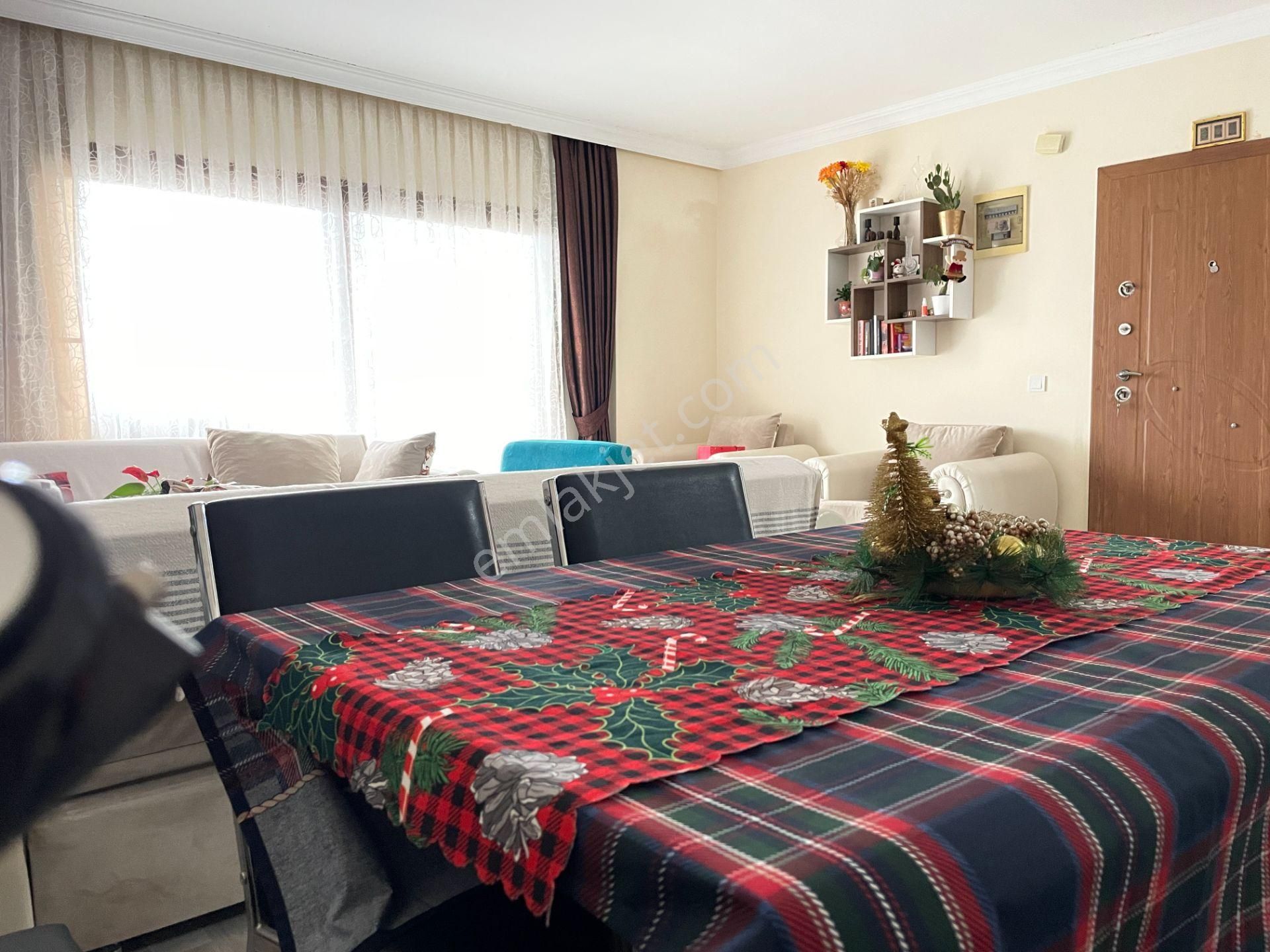 Turgutreis Karabağ'da Kesintisiz Deniz Ve Adalar Manzaralı 2+1 Ebeveyn Banyolu - Görsel 11