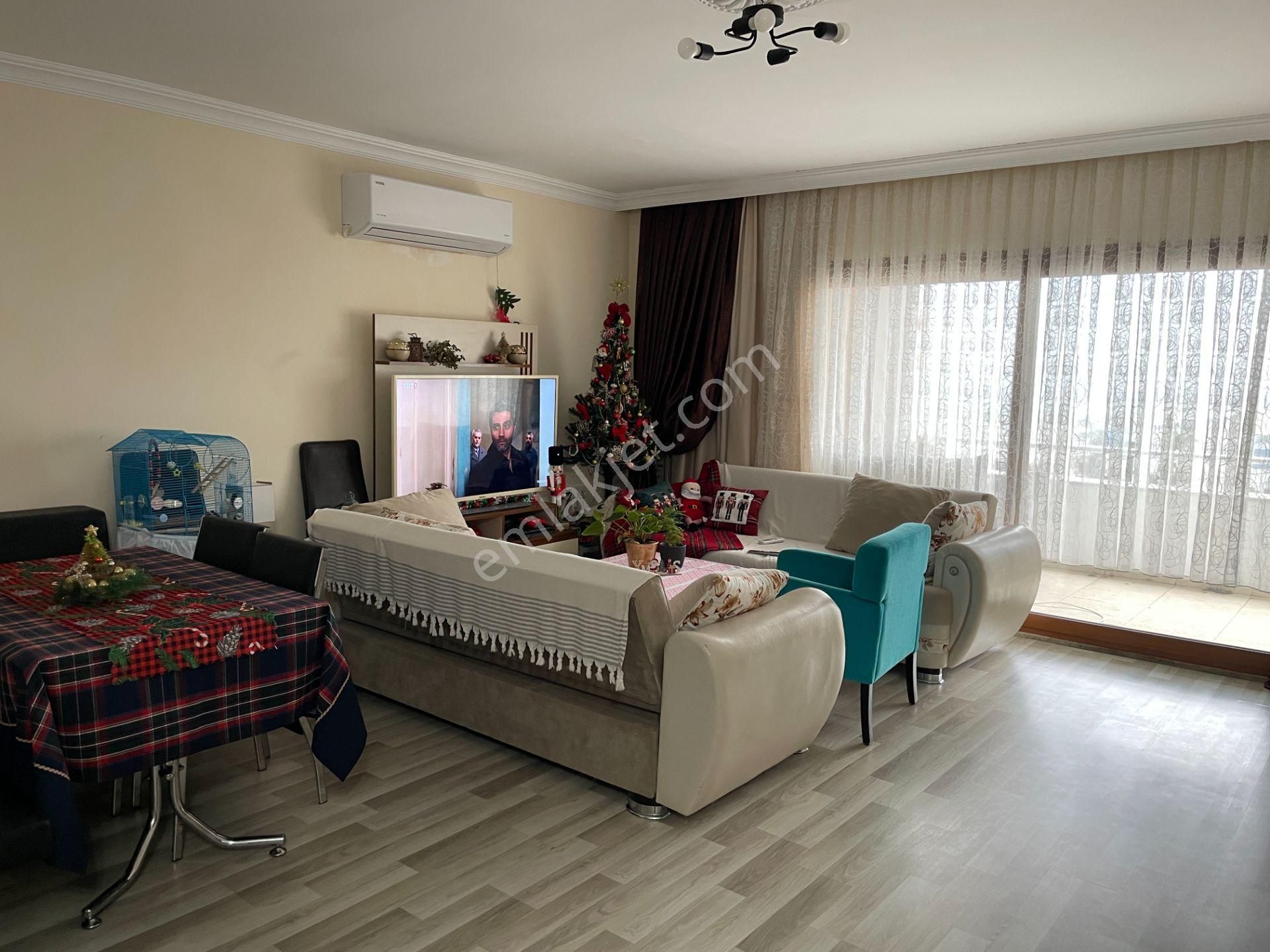 Turgutreis Karabağ'da Kesintisiz Deniz Ve Adalar Manzaralı 2+1 Ebeveyn Banyolu - Görsel 8