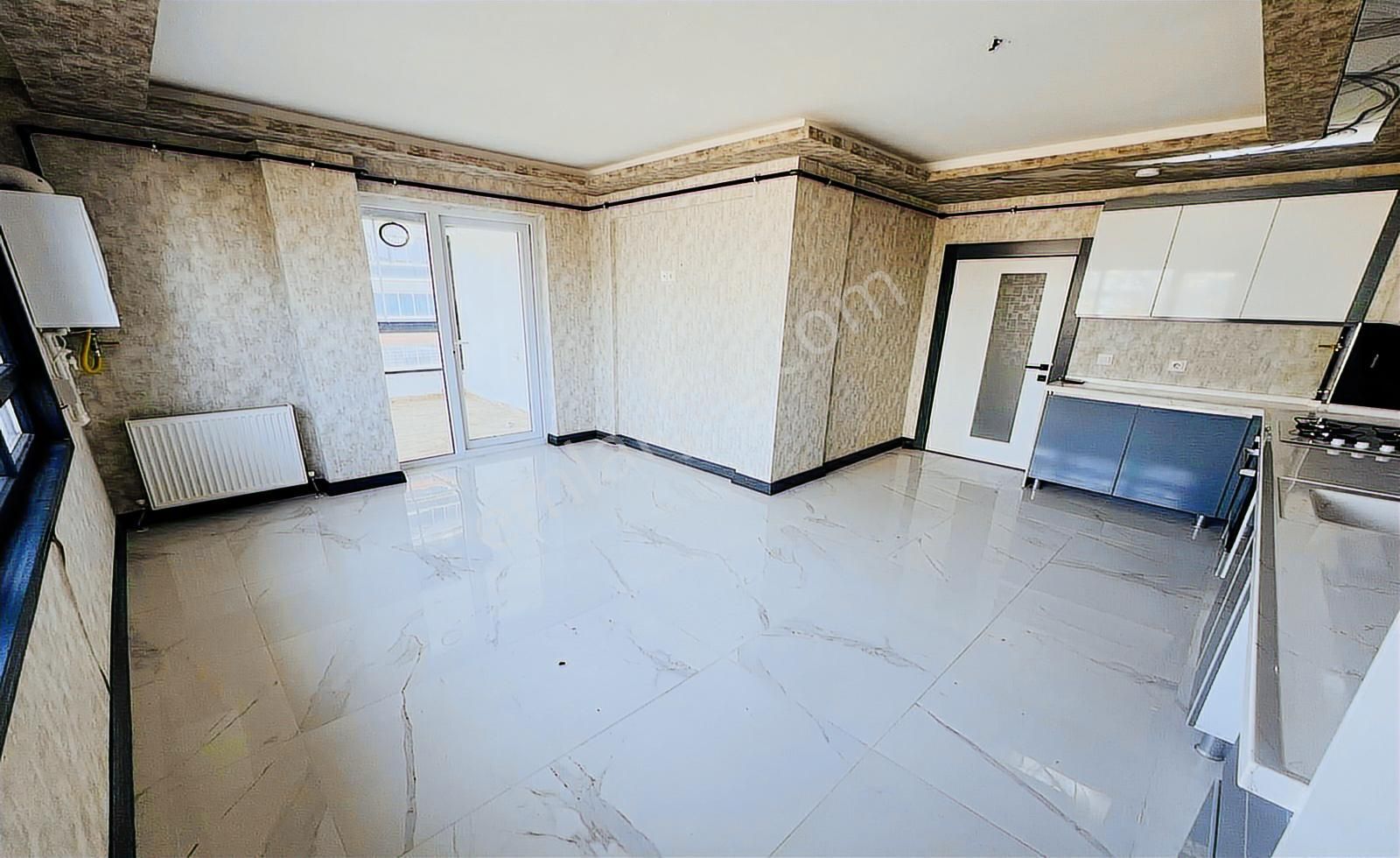 Çok Acil'den Baglum'da Site İçerisinde 0 Masrafsız 4+1 ! - Görsel 18