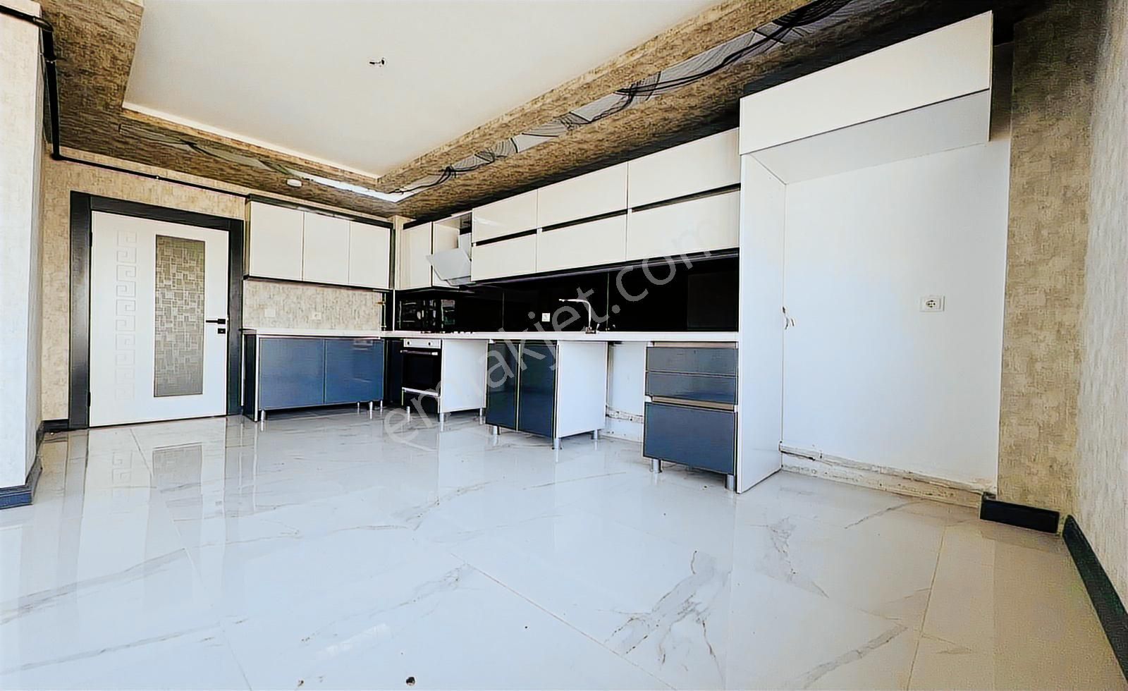 Çok Acil'den Baglum'da Site İçerisinde 0 Masrafsız 4+1 ! - Görsel 2