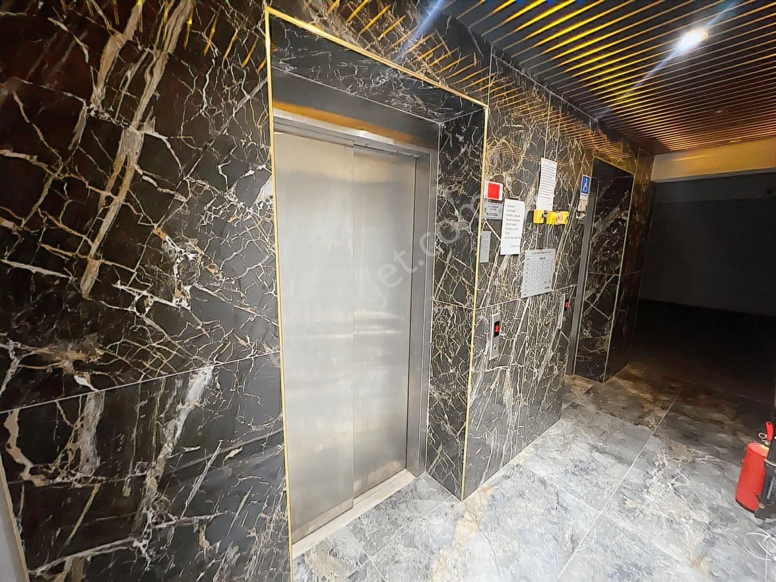 Çok Acil'den Baglum'da Site İçerisinde 0 Masrafsız 4+1 ! - Görsel 11