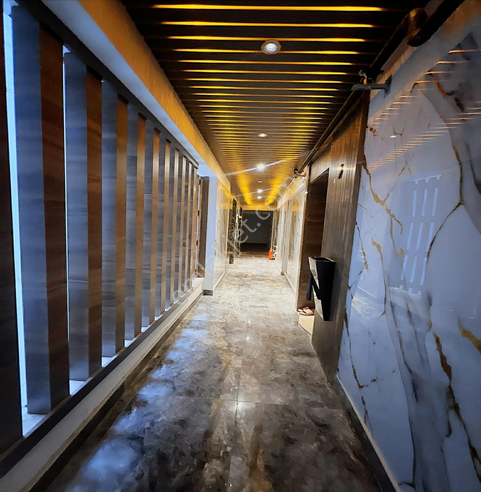 Çok Acil'den Baglum'da Site İçerisinde 0 Masrafsız 4+1 ! - Görsel 32