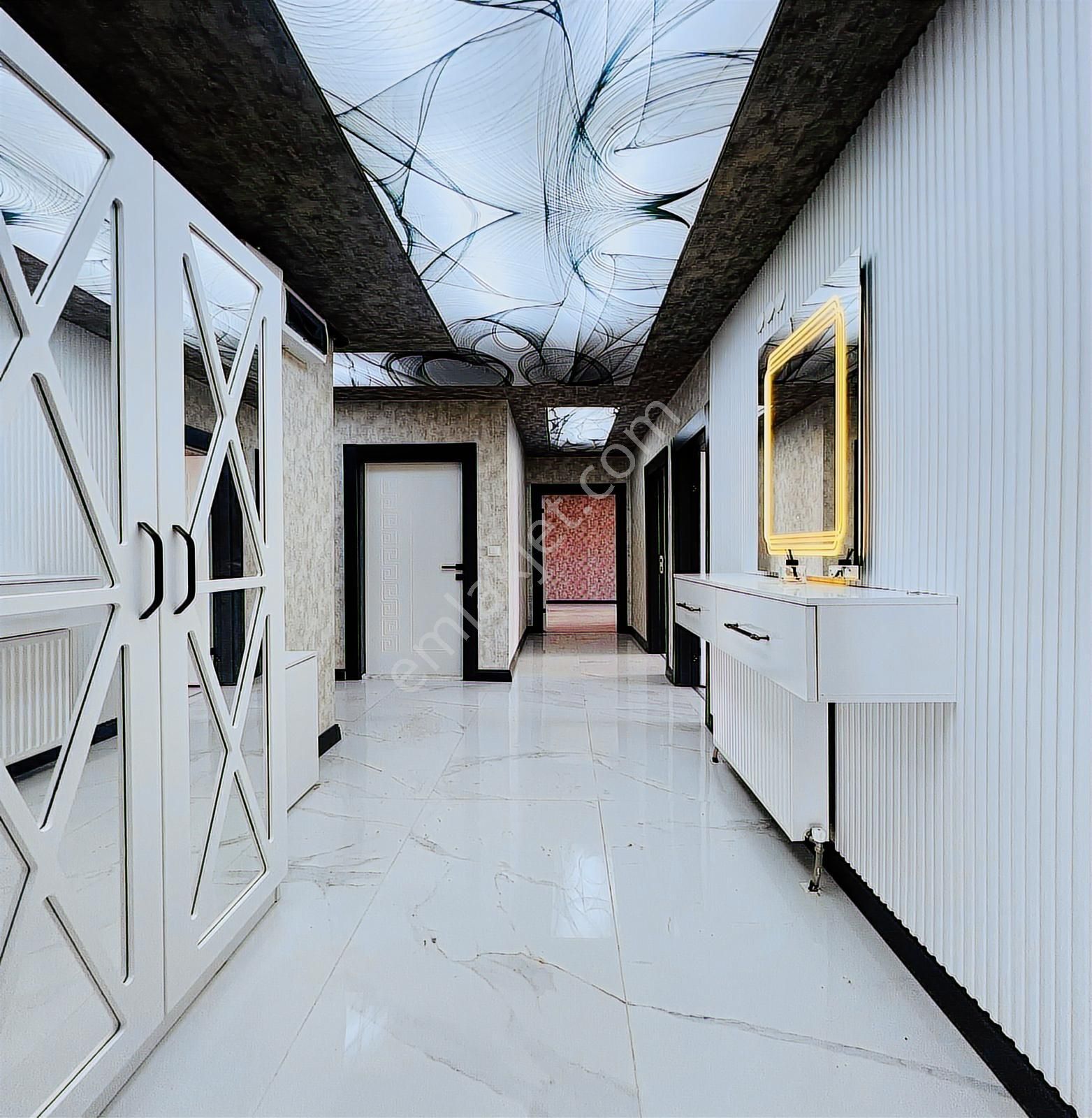 Çok Acil'den Baglum'da Site İçerisinde 0 Masrafsız 4+1 ! - Görsel 6