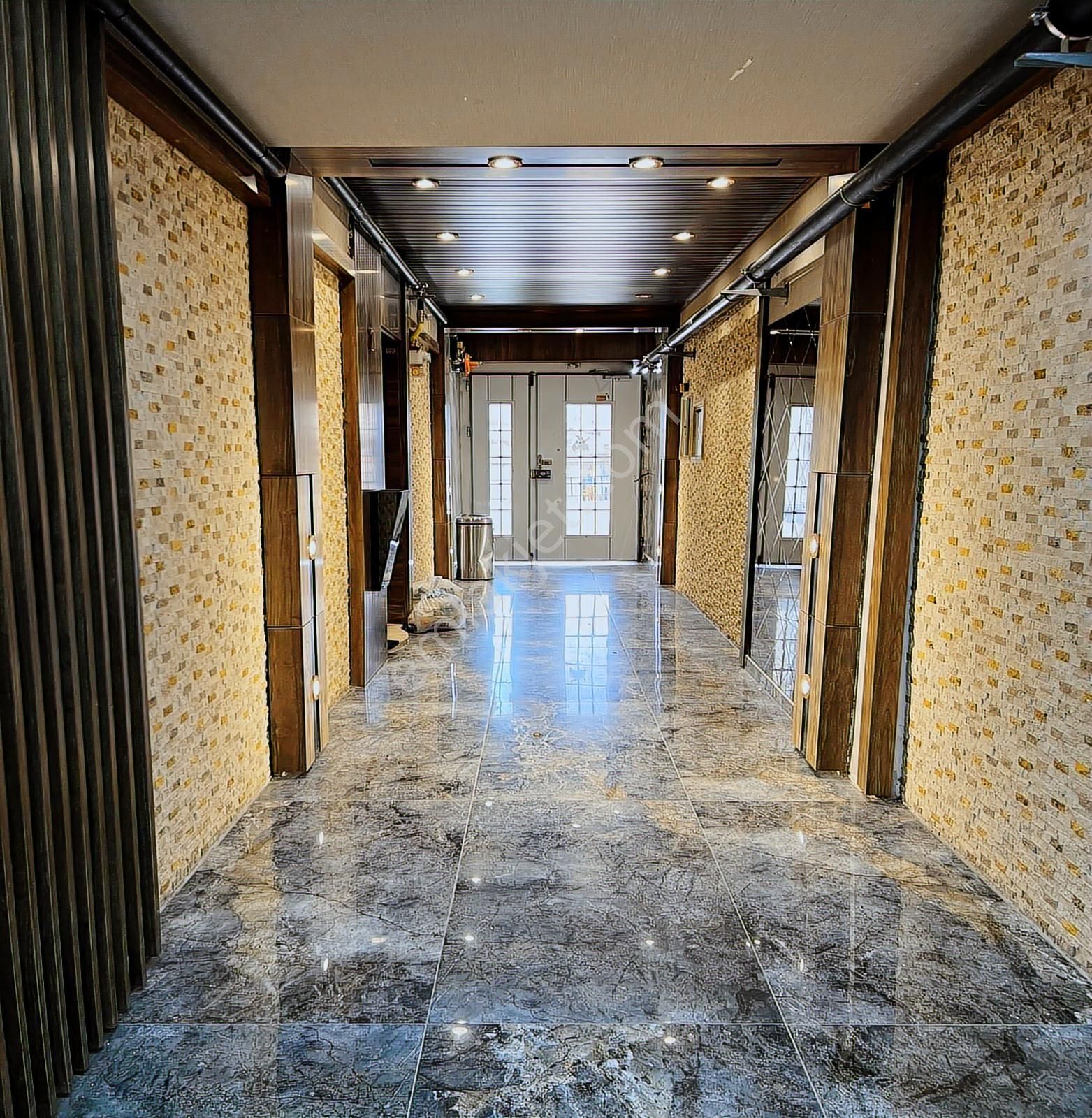 Çok Acil'den Baglum'da Site İçerisinde 0 Masrafsız 4+1 ! - Görsel 10