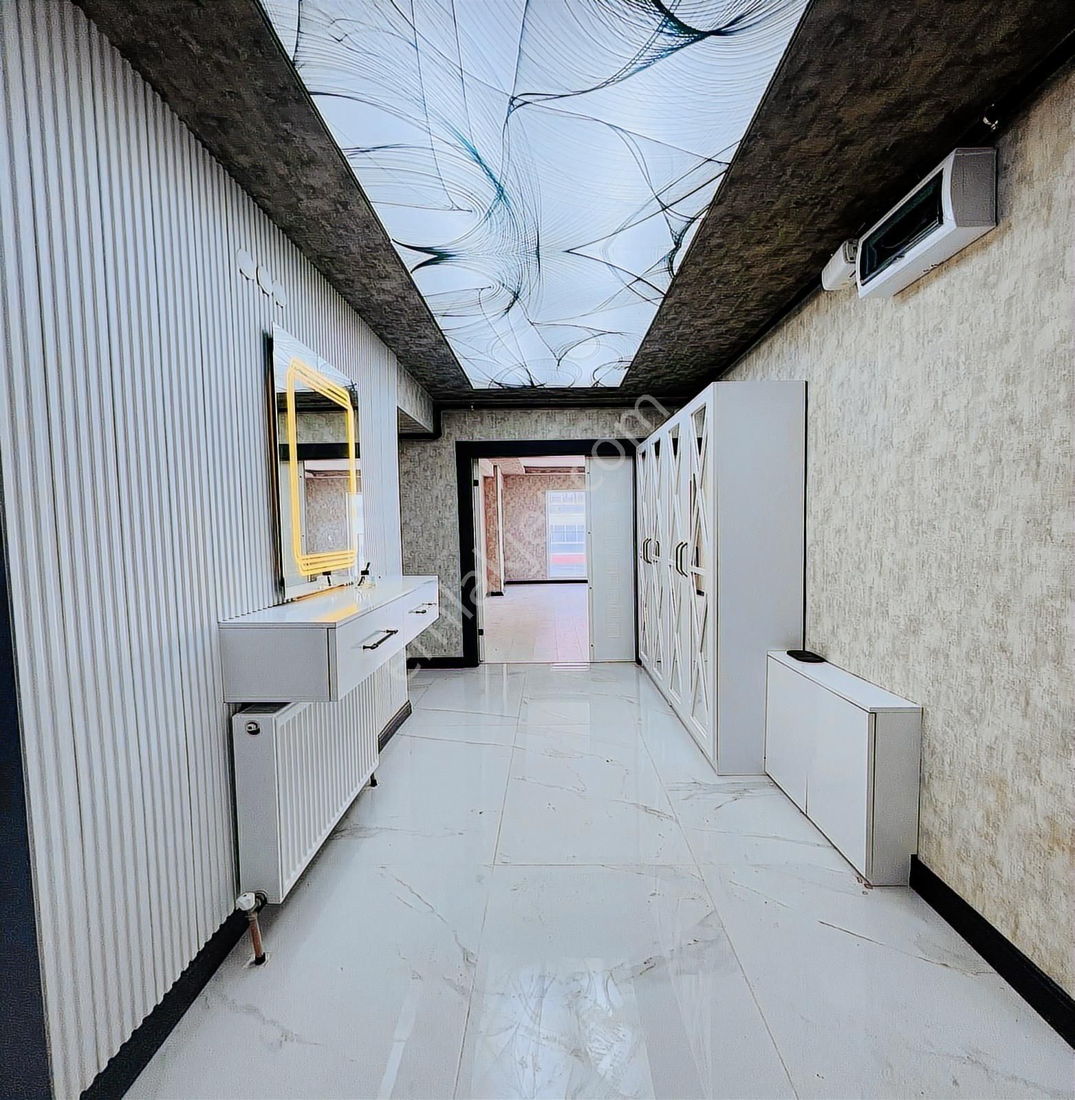 Çok Acil'den Baglum'da Site İçerisinde 0 Masrafsız 4+1 ! - Görsel 9