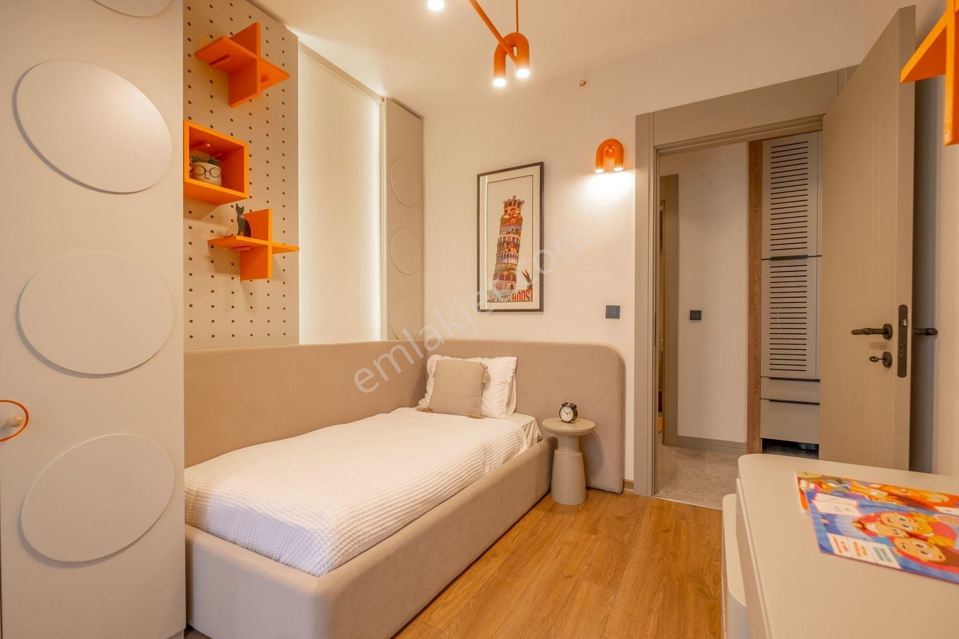 Bahçeşehir 2. Kısımda 2+1 Fırsat Daire, 60 Ay Vade İmkanı - Görsel 8