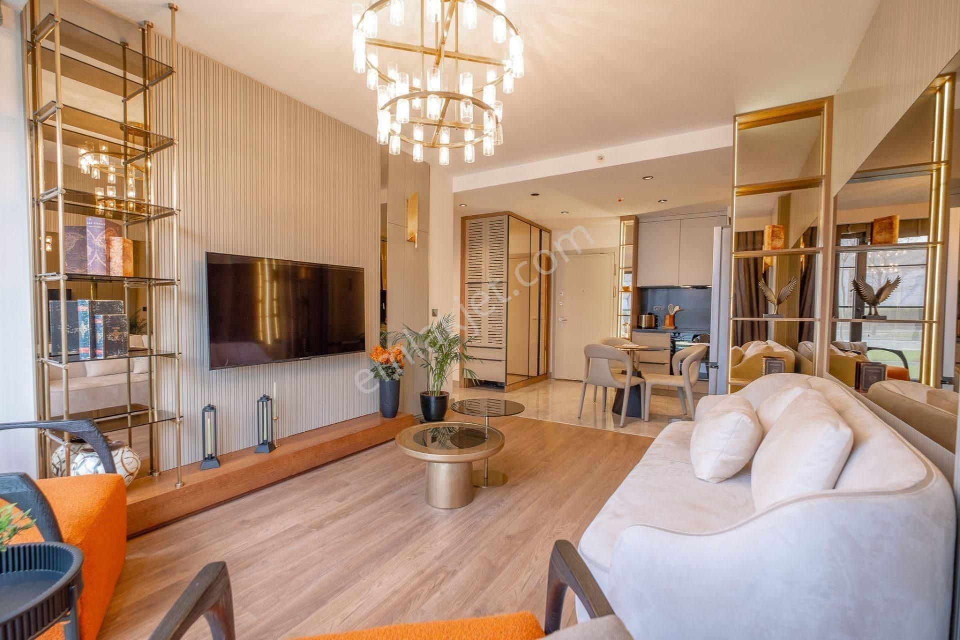 Bahçeşehir 2. Kısımda 2+1 Fırsat Daire, 60 Ay Vade İmkanı - Görsel 3