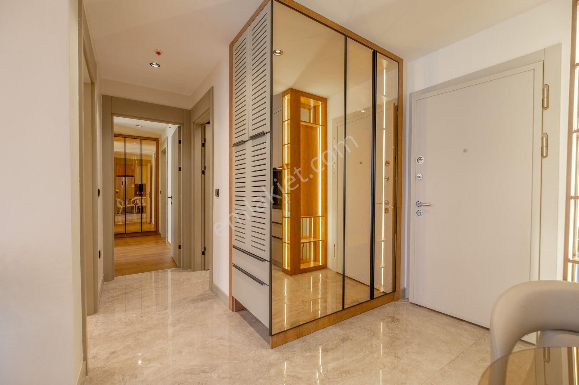 Bahçeşehir 2. Kısımda 2+1 Fırsat Daire, 60 Ay Vade İmkanı - Görsel 6