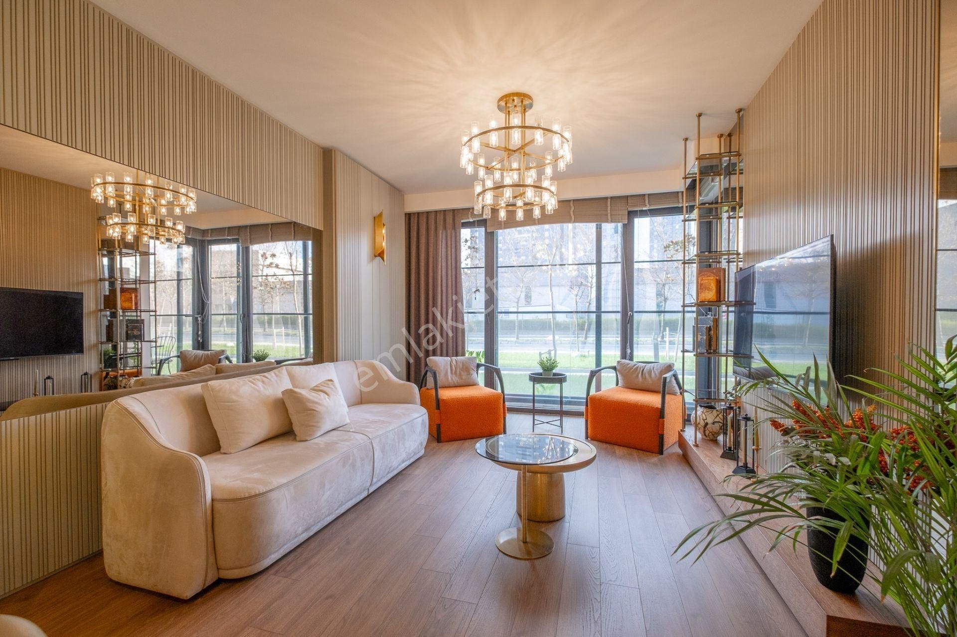 Bahçeşehir 2. Kısımda 2+1 Fırsat Daire, 60 Ay Vade İmkanı - Görsel 2