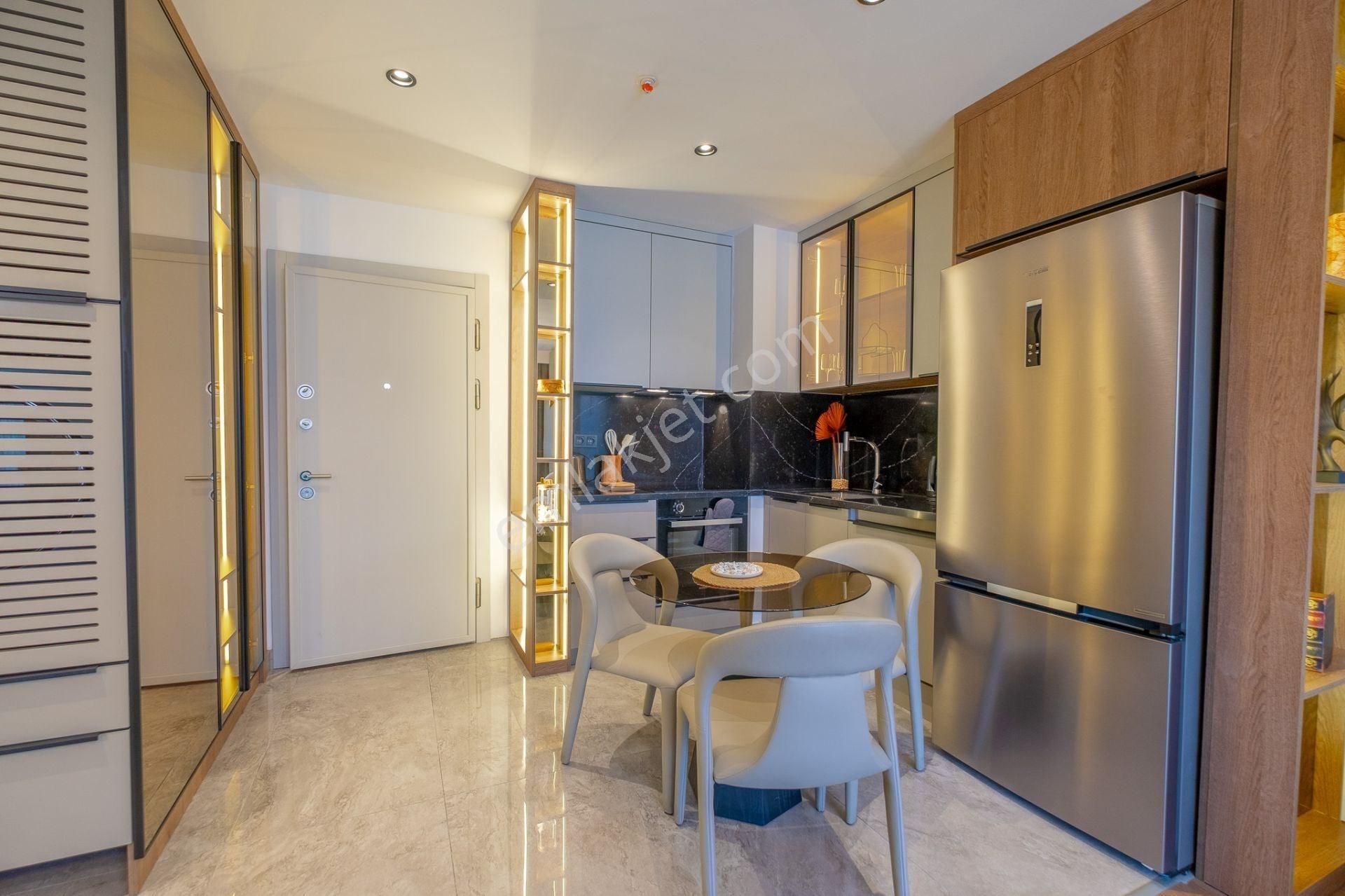 Bahçeşehir 2. Kısımda 2+1 Fırsat Daire, 60 Ay Vade İmkanı - Görsel 5