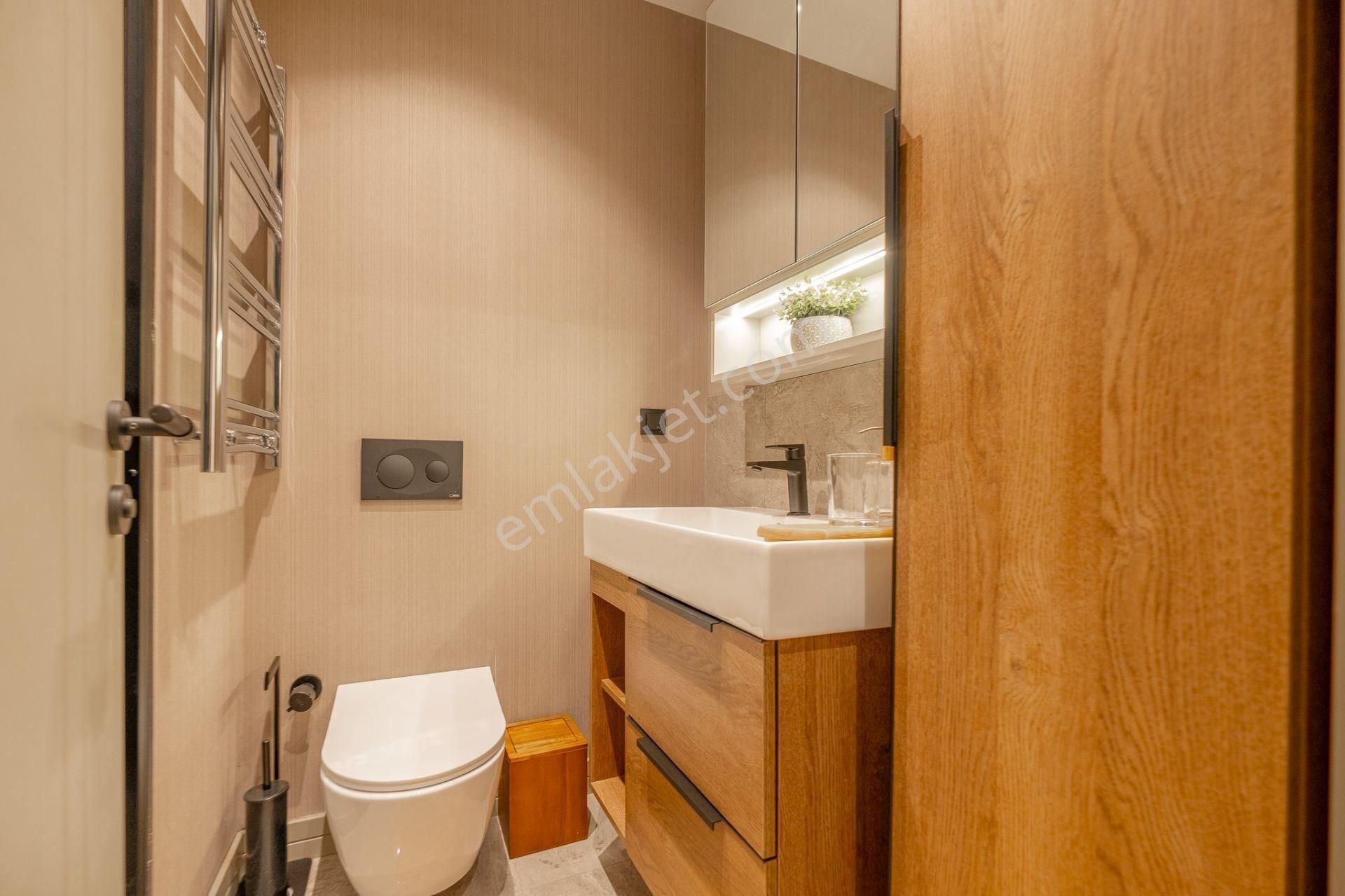 Bahçeşehir 2. Kısımda 2+1 Fırsat Daire, 60 Ay Vade İmkanı - Görsel 9