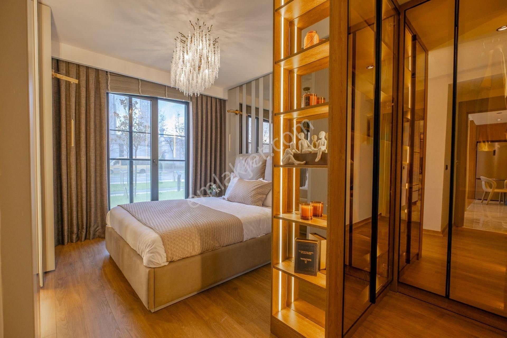 Bahçeşehir 2. Kısımda 2+1 Fırsat Daire, 60 Ay Vade İmkanı - Görsel 10