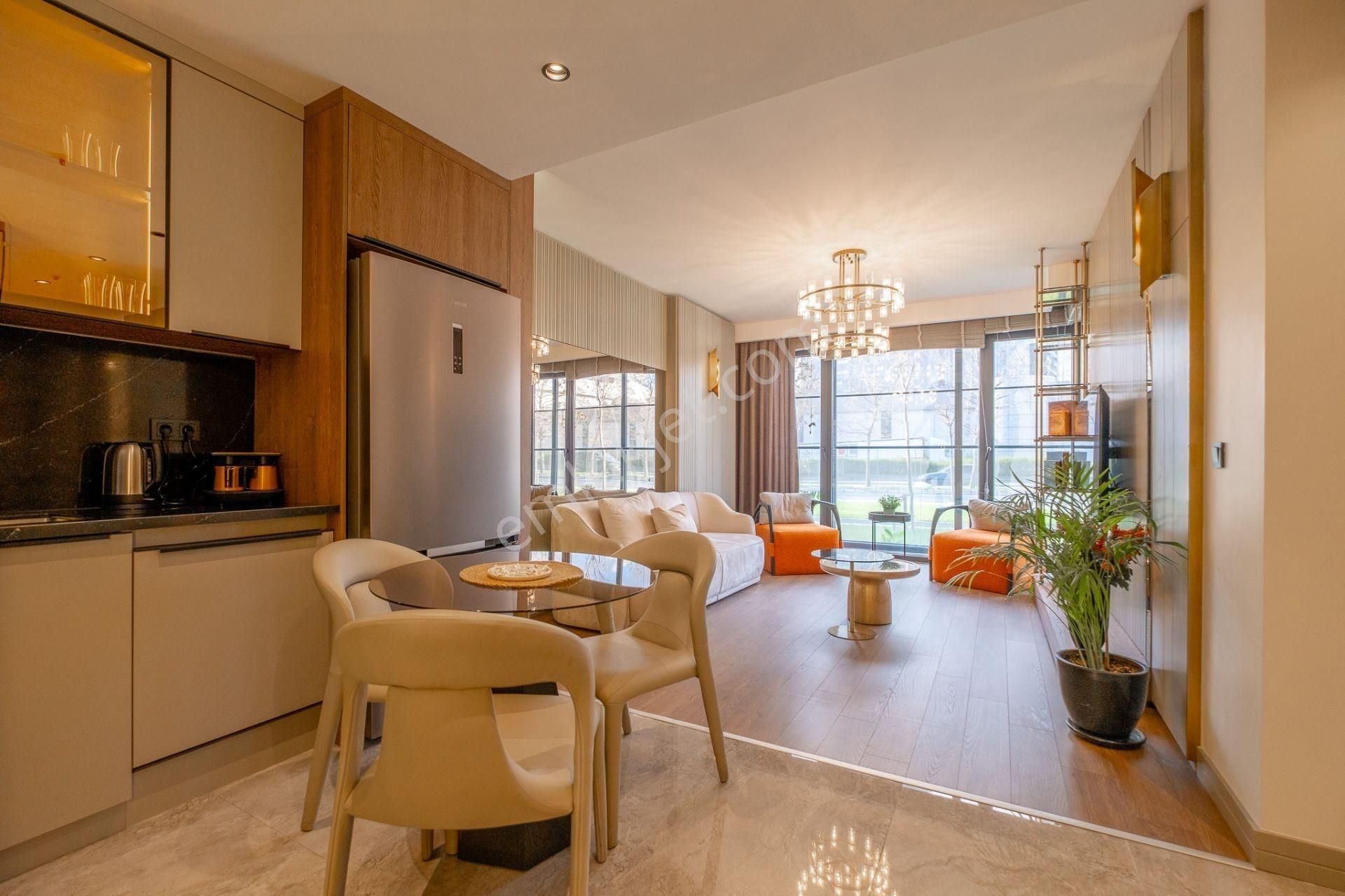 Bahçeşehir 2. Kısımda 2+1 Fırsat Daire, 60 Ay Vade İmkanı